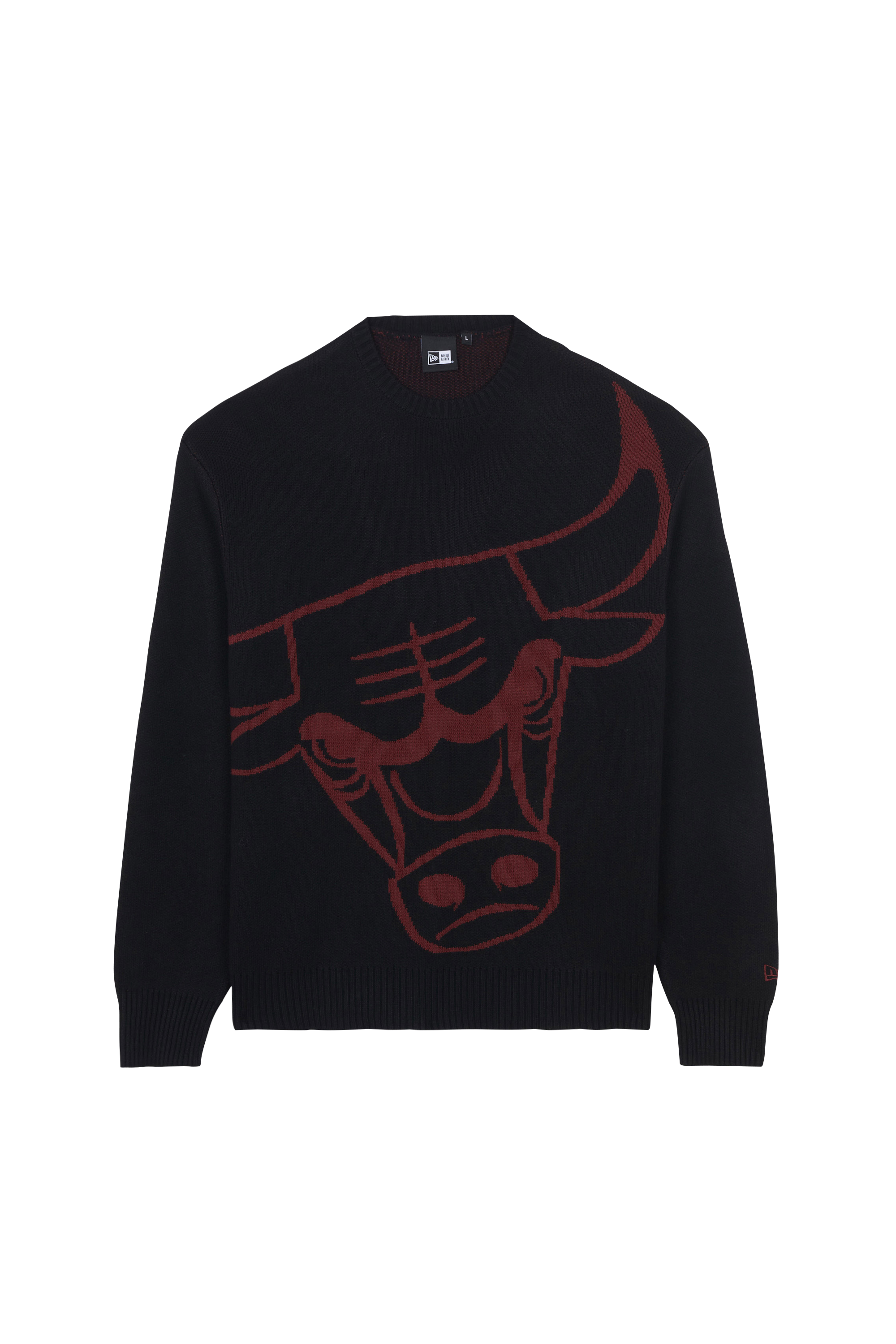 Sweater Black
