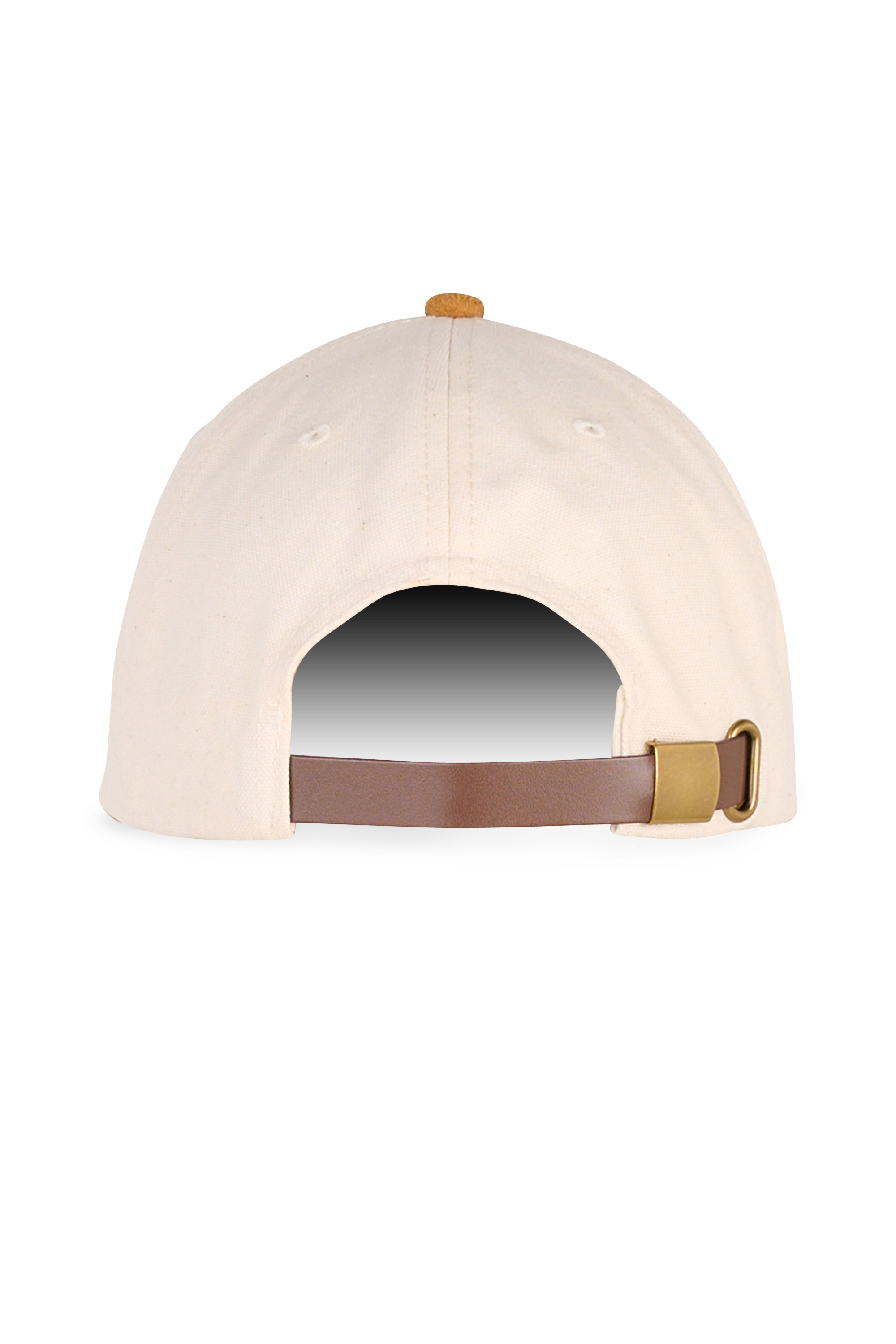 Casquette  Beige