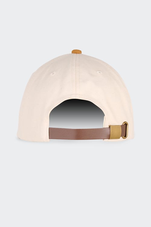 LEVI'S Casquette  Beige