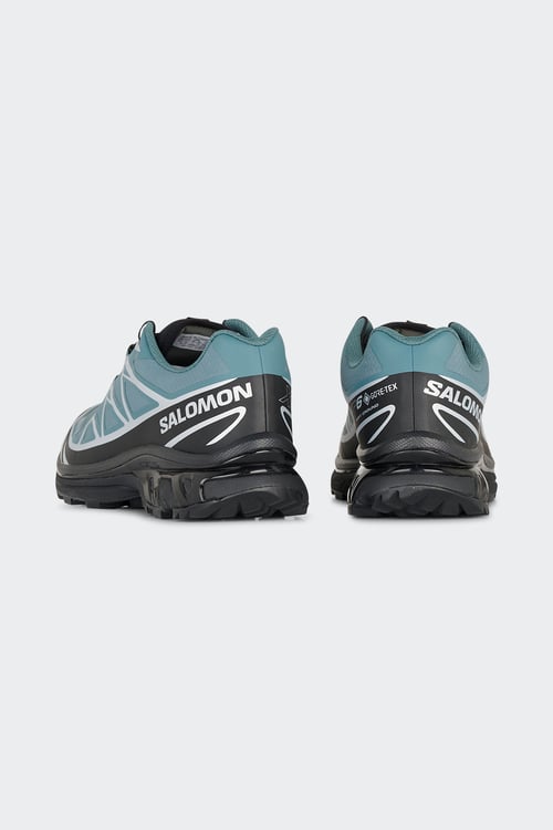 SALOMON Baskets Bleu
