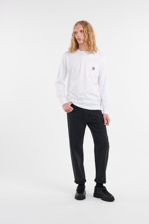 CARHARTT WIP T-shirt Blanc