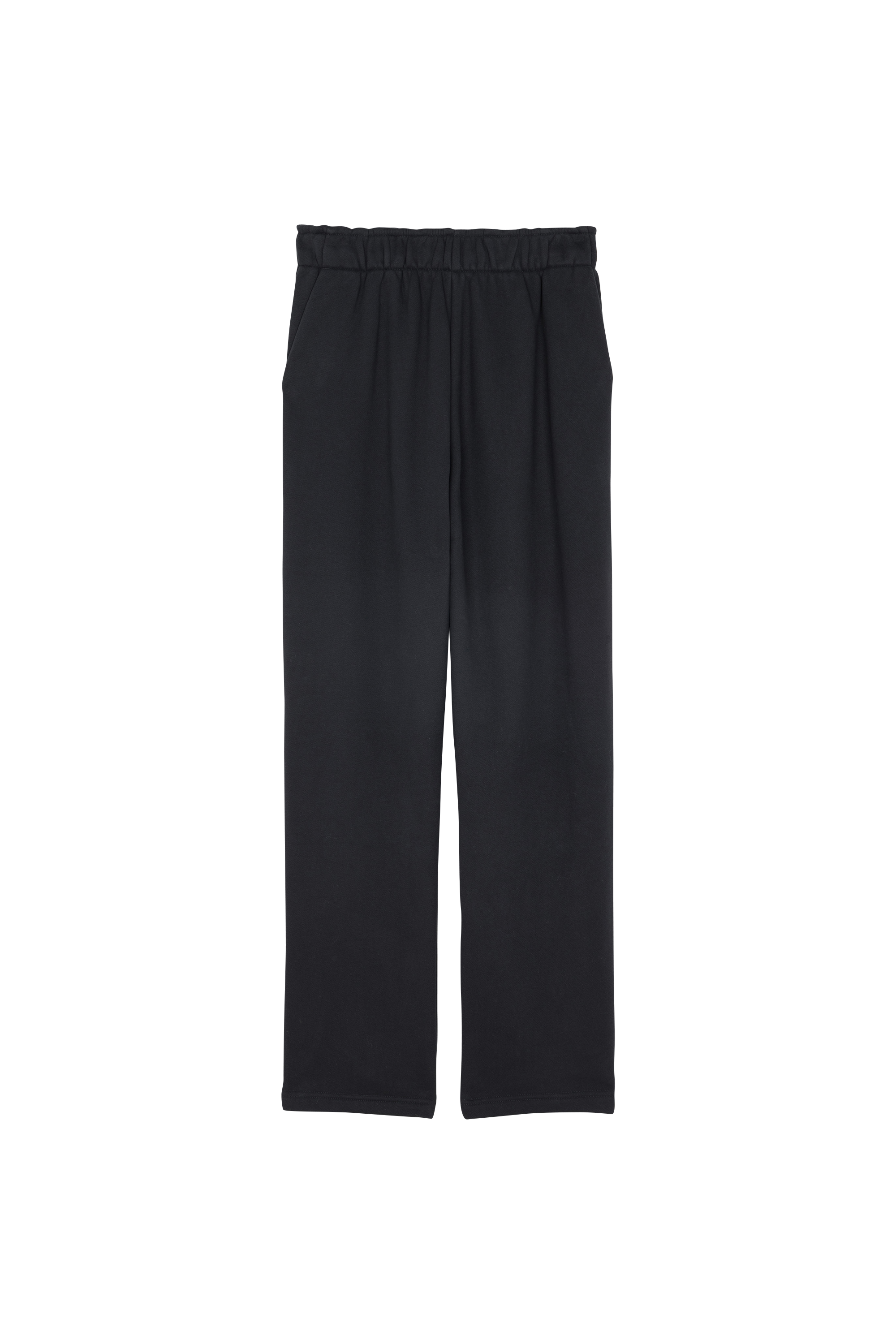 Pantalon de survêtement Noir