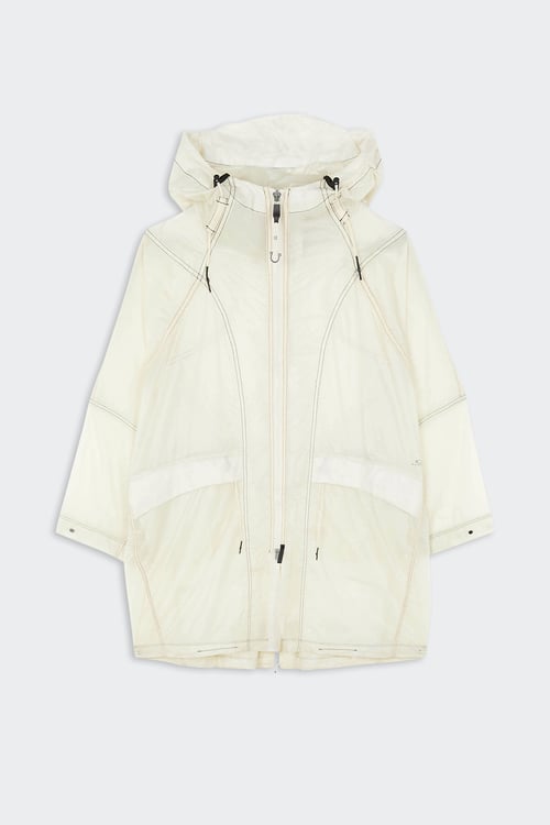 OAKLEY Parka Beige