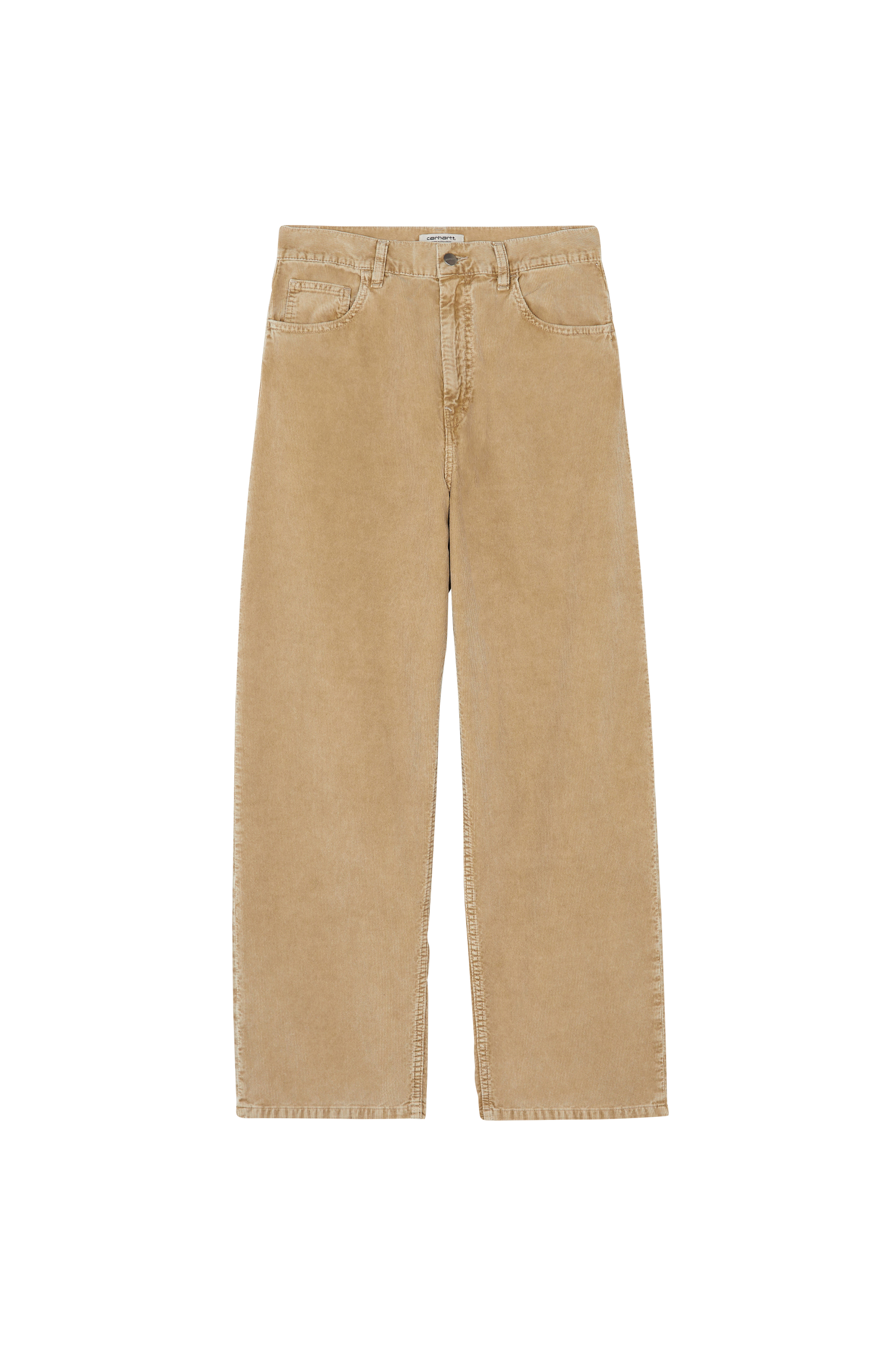 Pants Beige