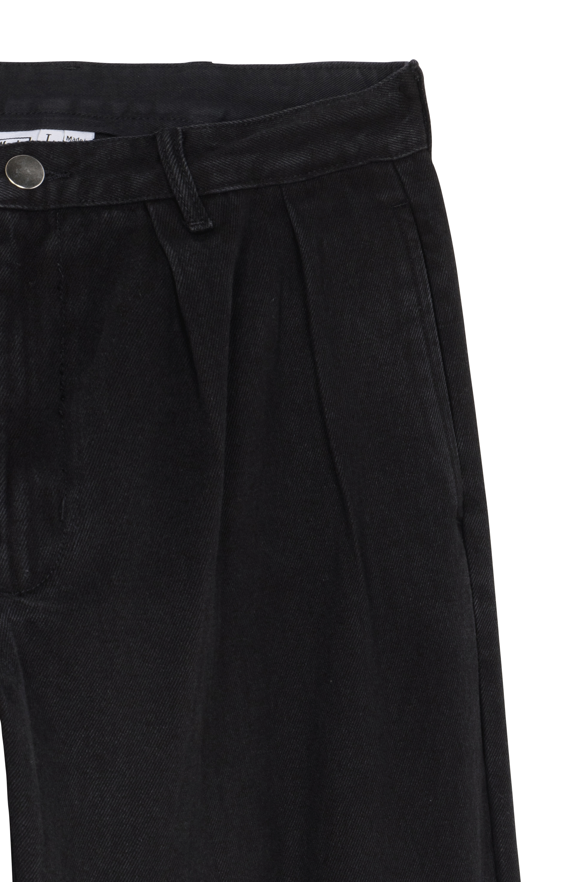 Pantalon Noir