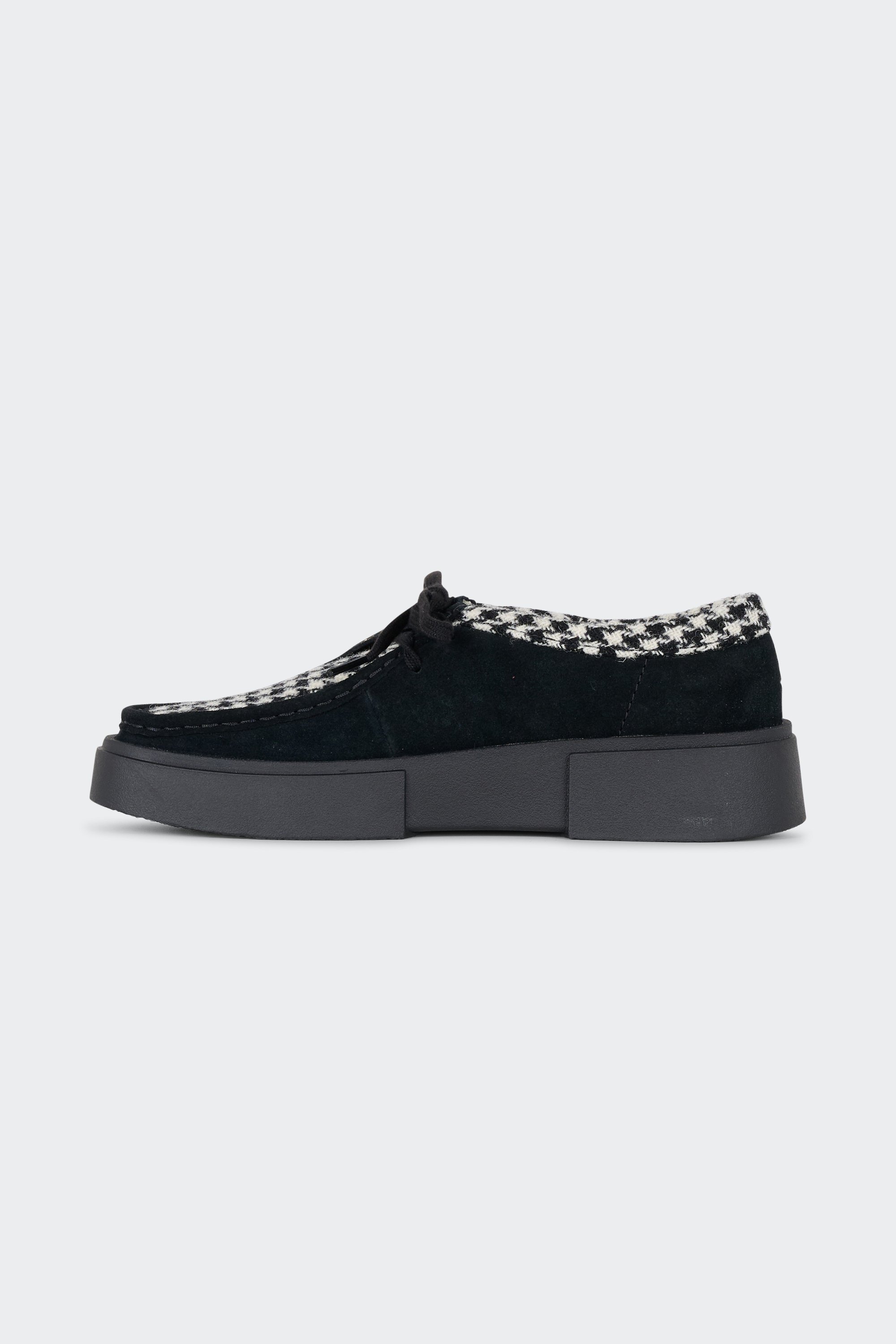 Derbies | Noir by CLARKS ORIGINALS Derbies Noir