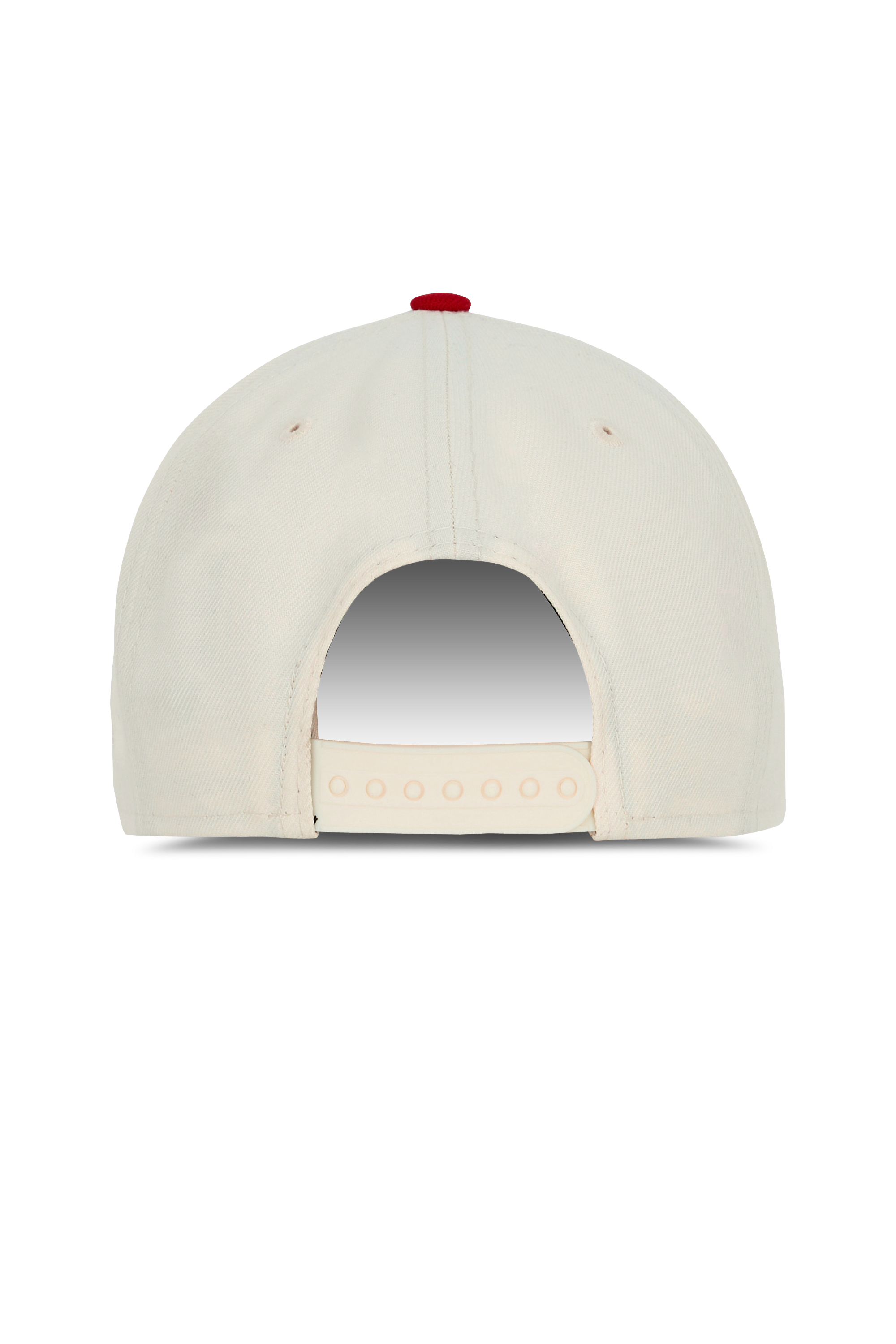 Baseball cap NEW ERA White