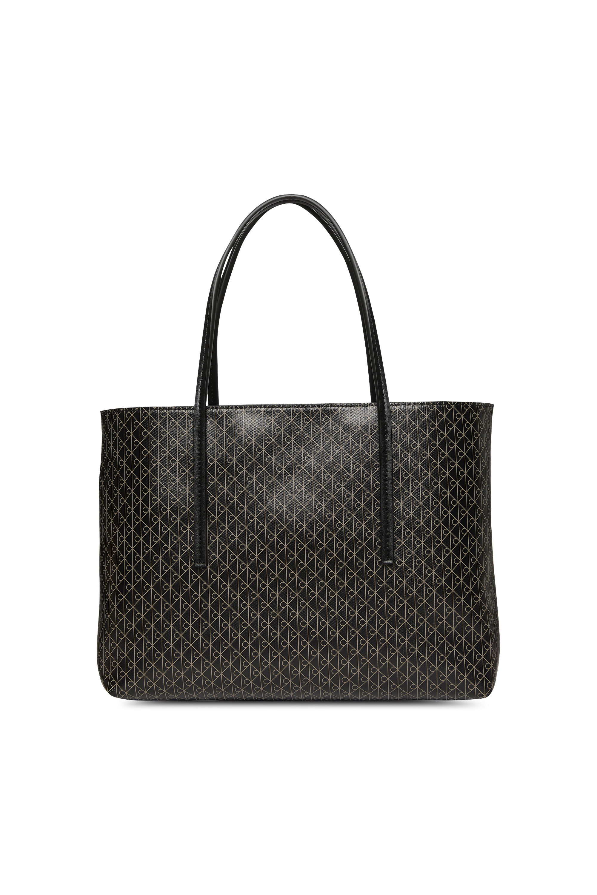 Sac porté épaule Noir