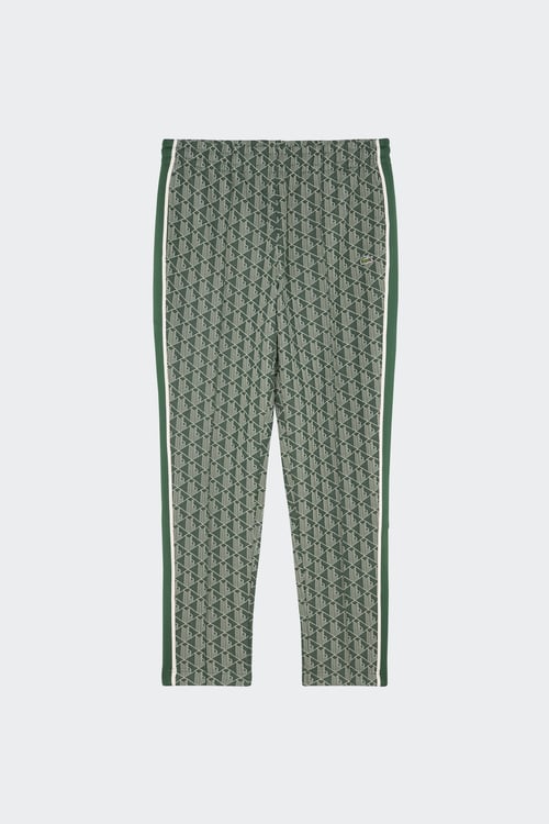 Jogging - Taille T3 Vert