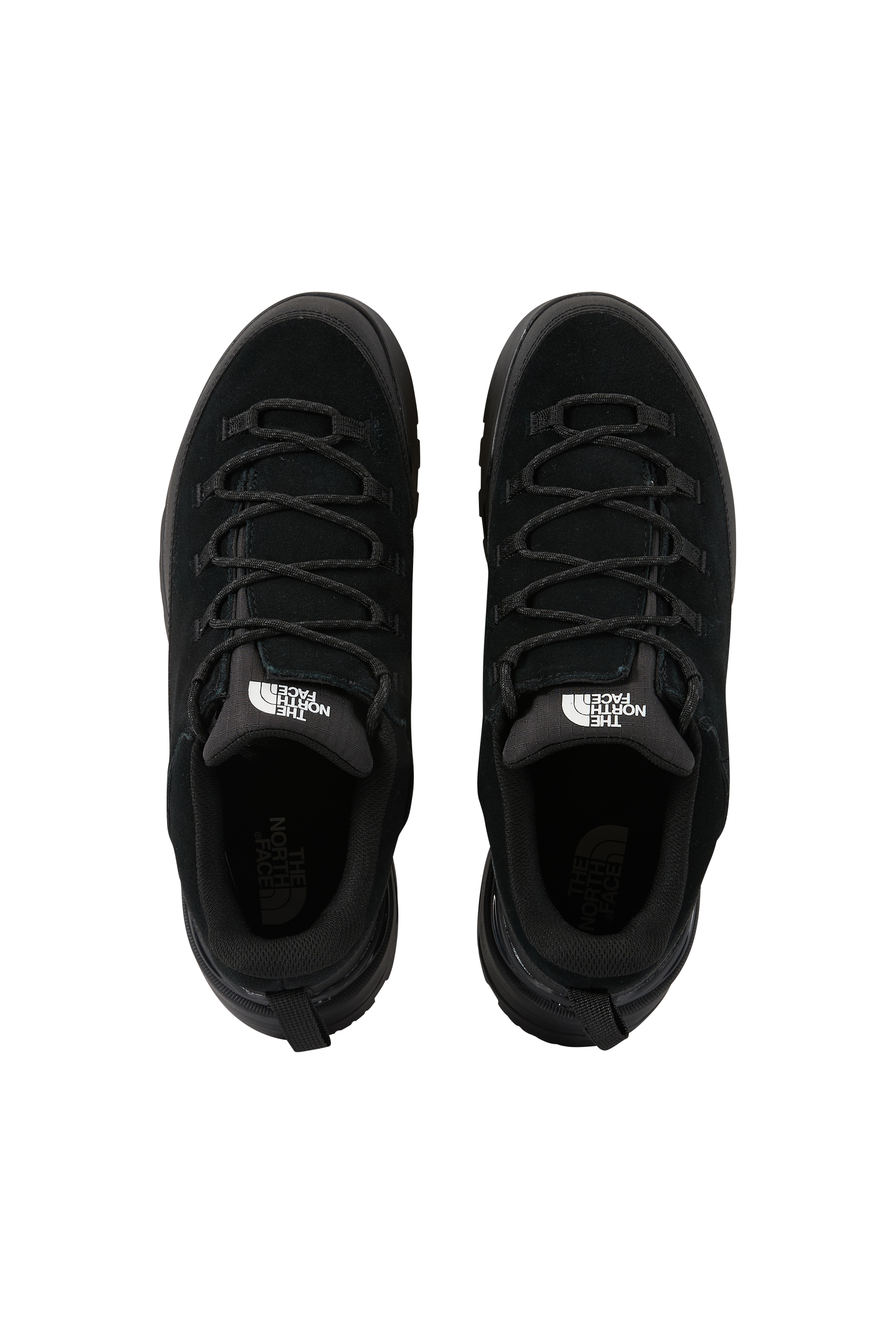 Baskets THE NORTH FACE Noir