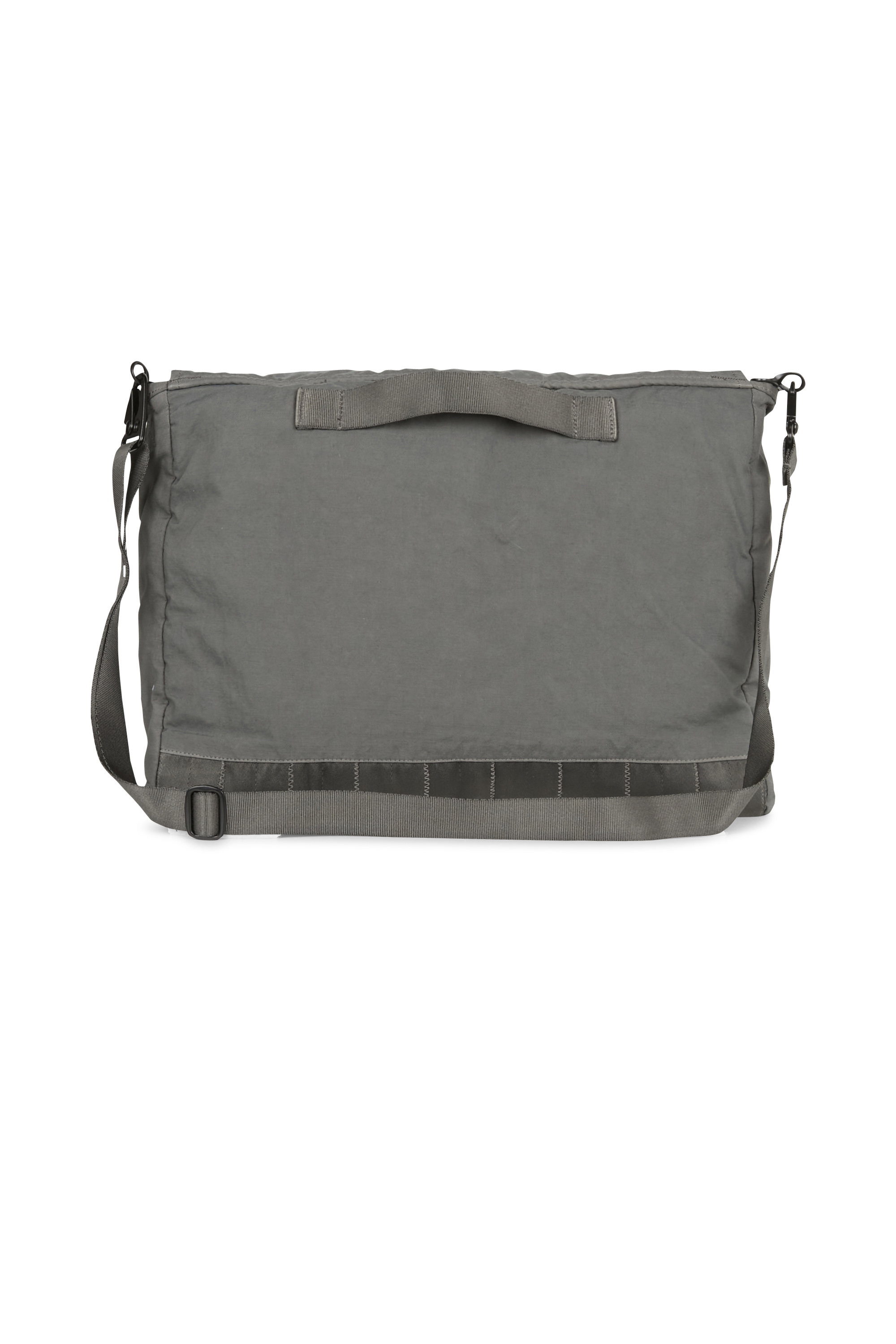 Sac bandoulière Kaki