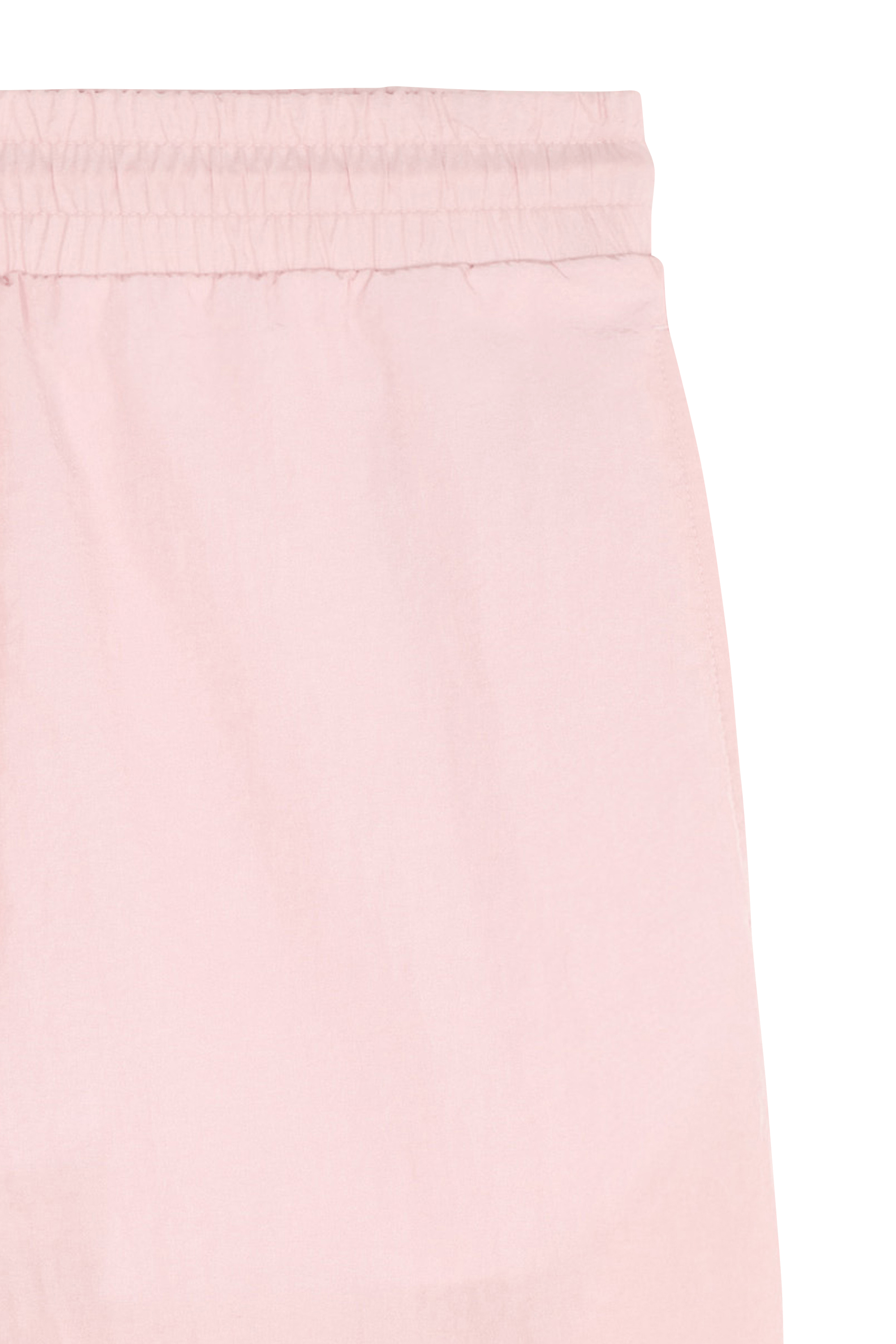 Short de bain Rose