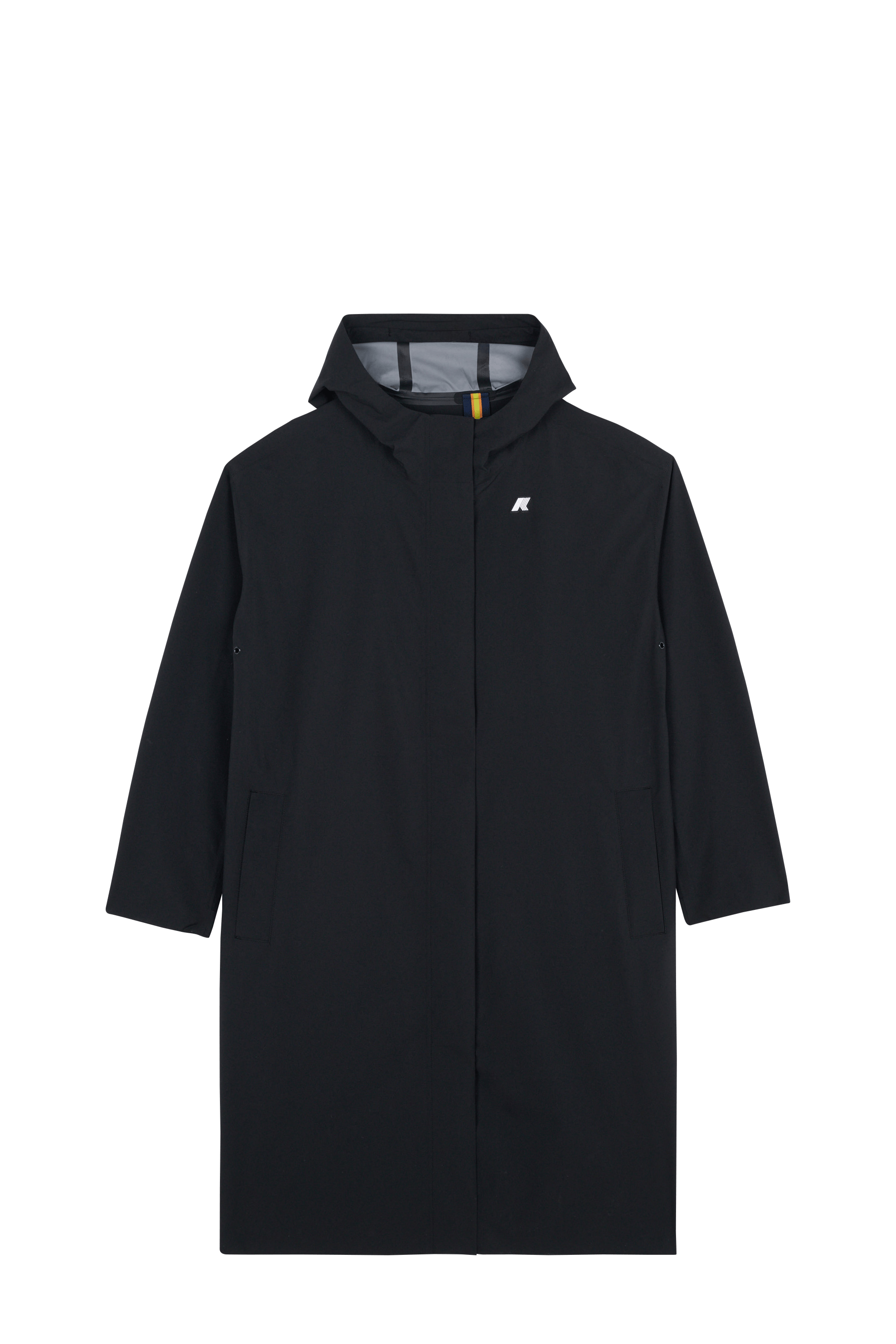 Parka K-WAY Black