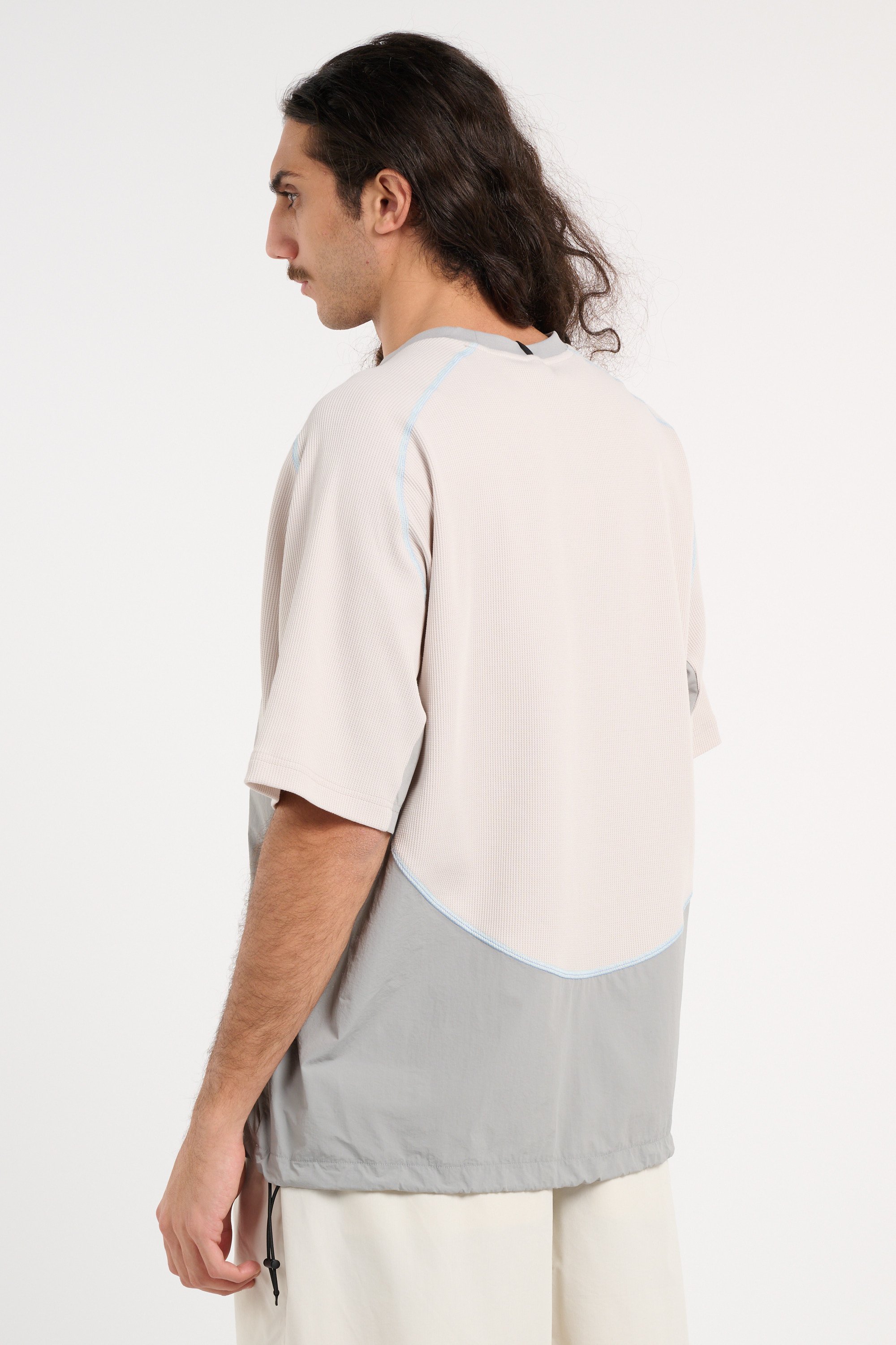 T-shirt Gris