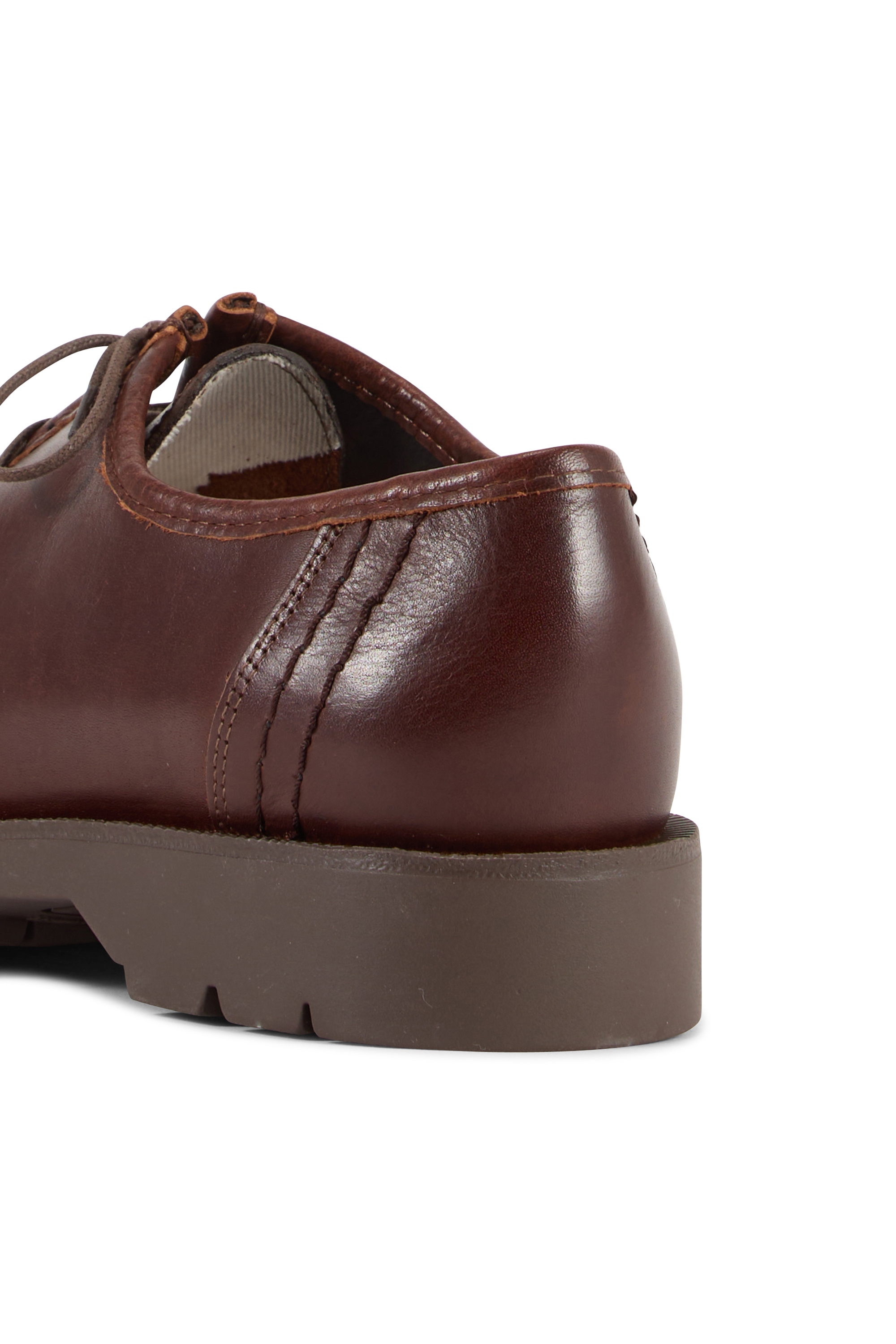 Derbies Marron