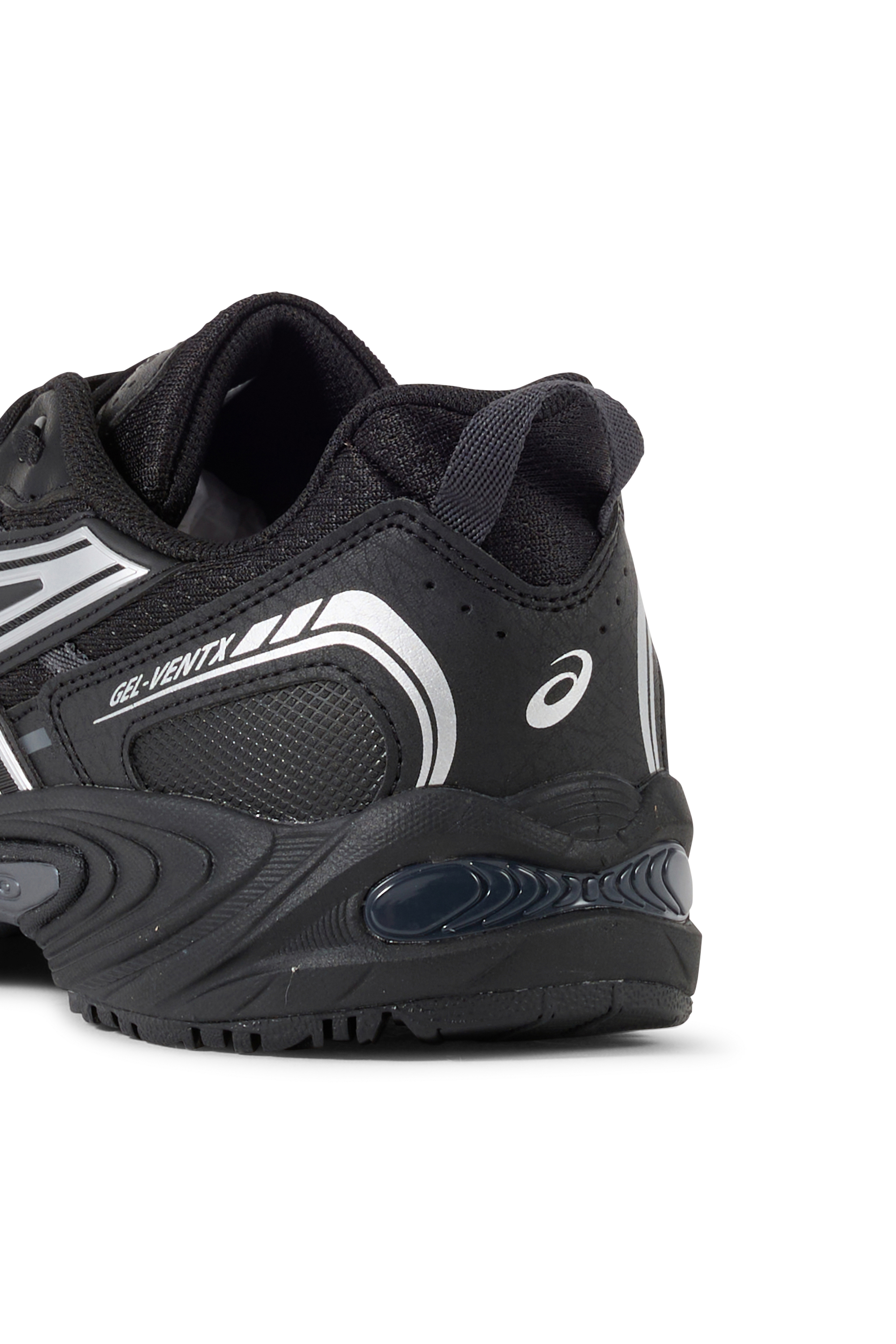 Sneakers | Black ASICS Men