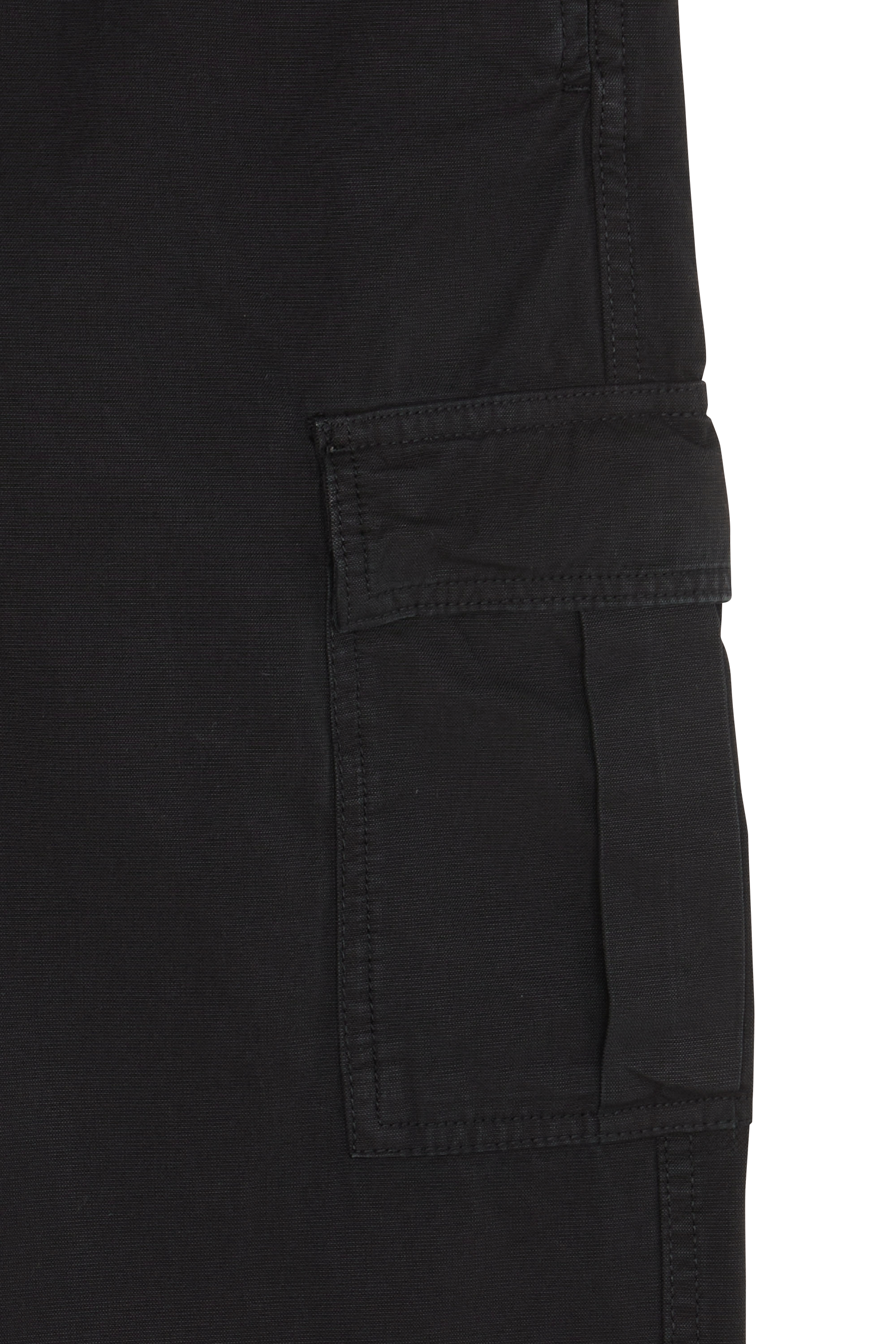 Pants | Black SCHOTT Men