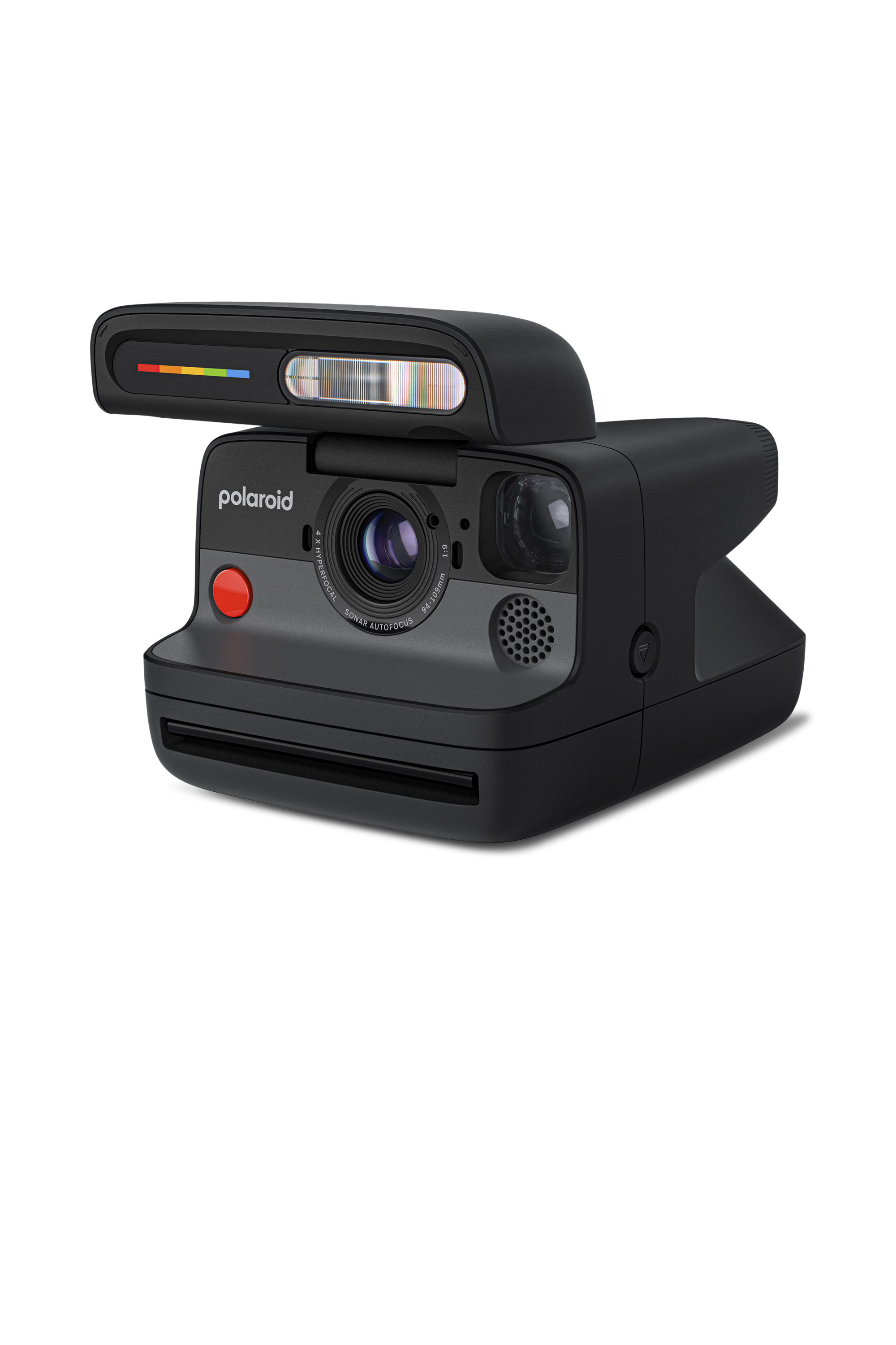 Camera | Black POLAROID Men