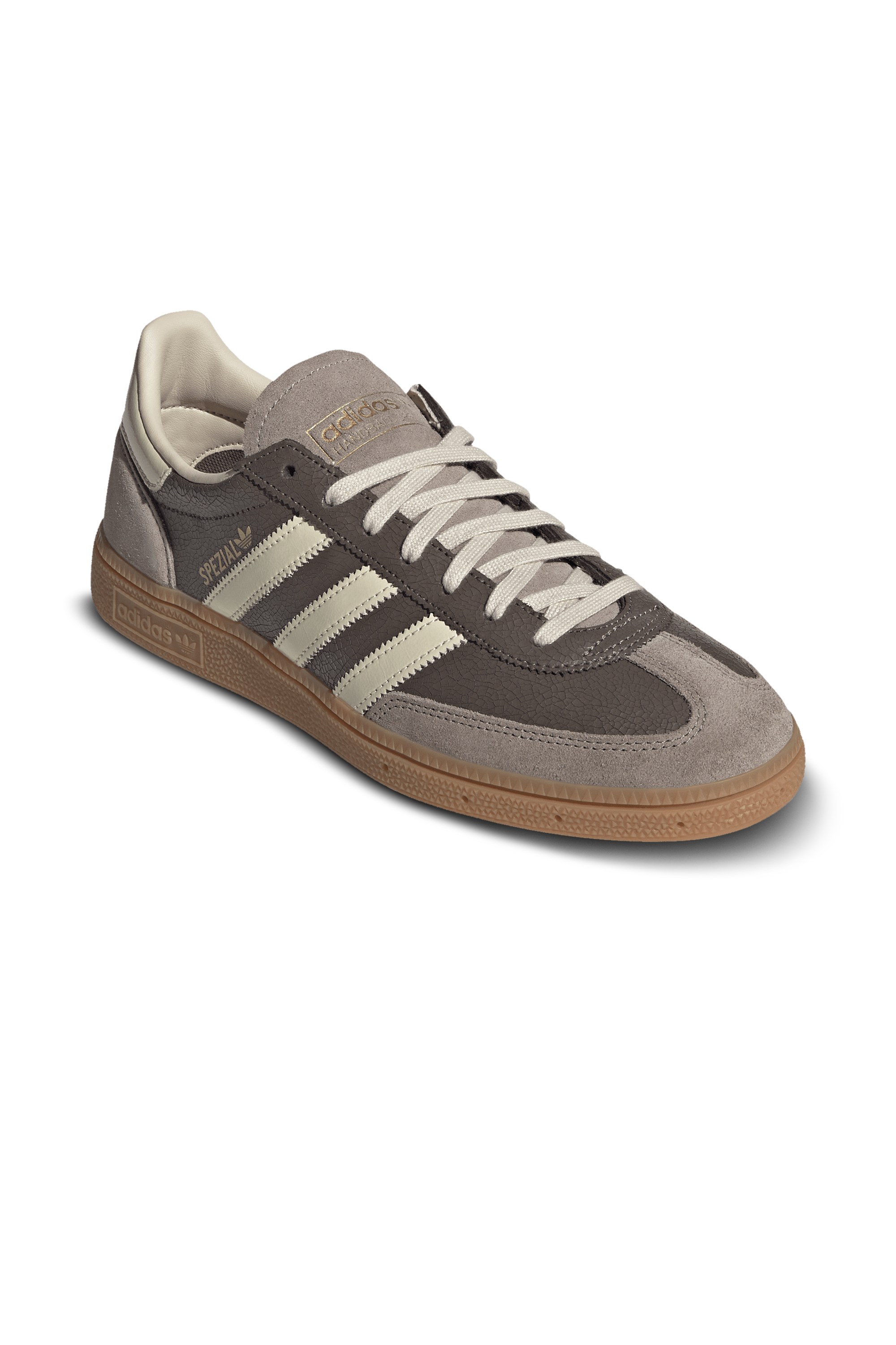 Baskets  | Marron ADIDAS Homme