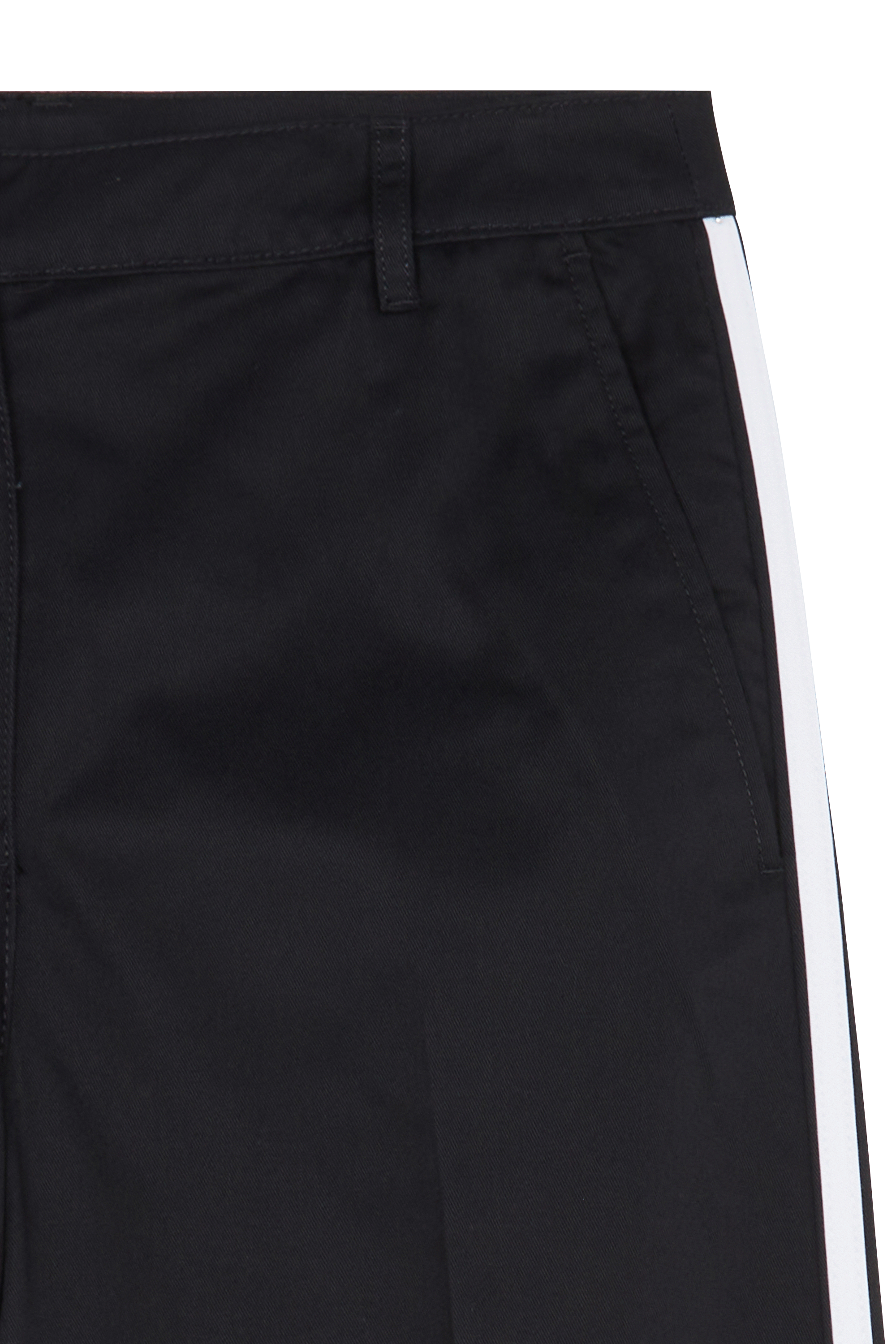 Pantalon  | Noir ADIDAS Femme
