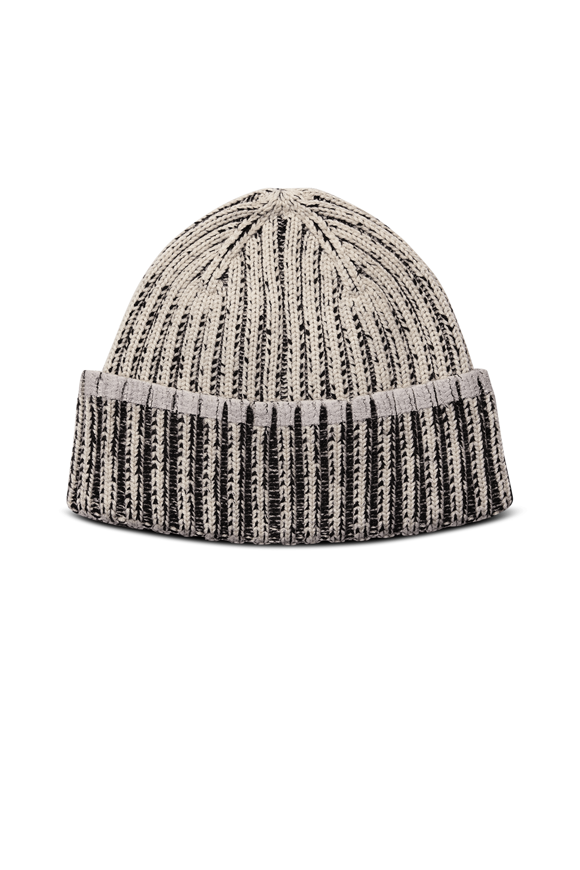 Bonnet SAPA Vintage white - black