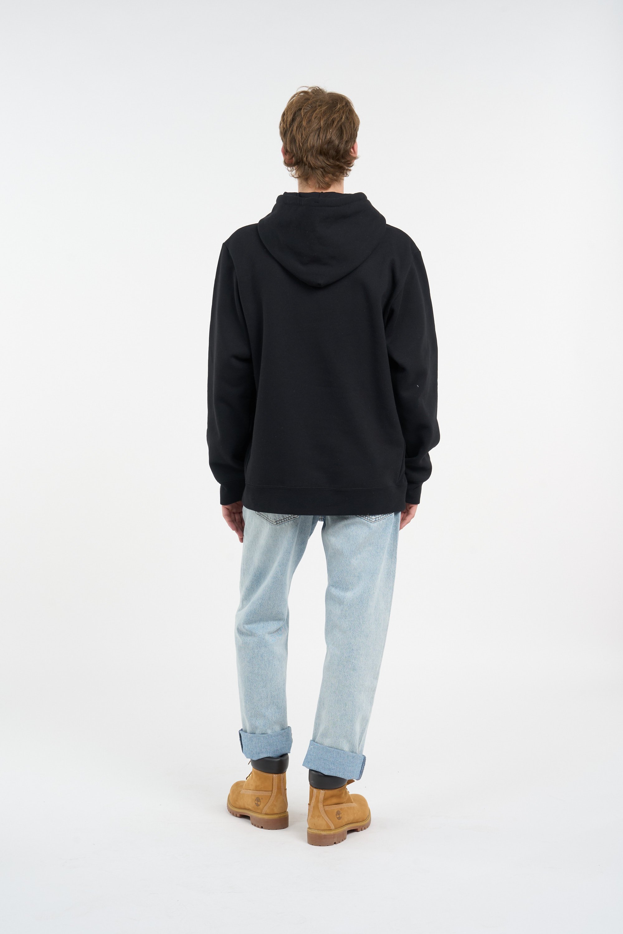 Hoodie | Noir PATAGONIA Homme