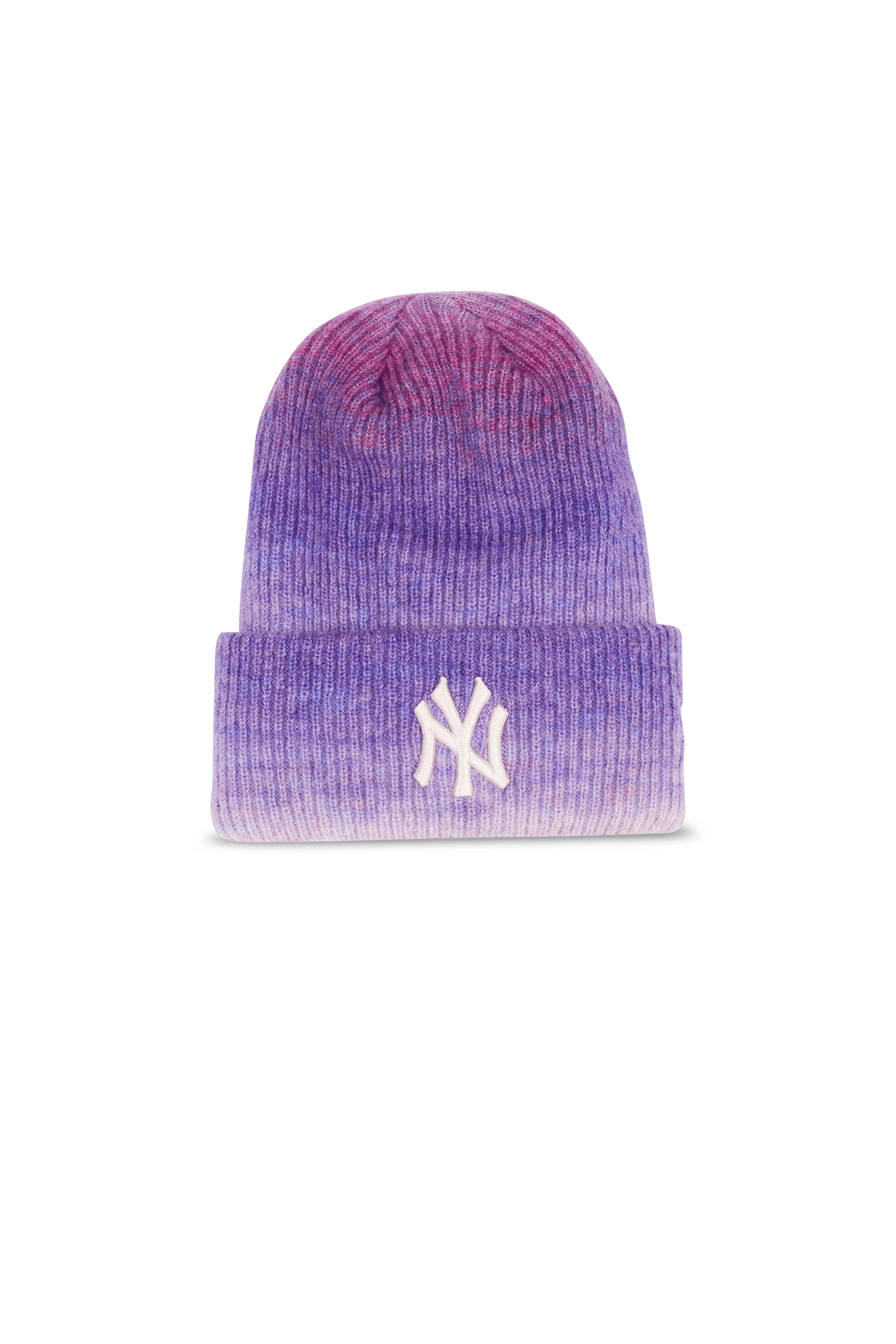 Beanie NEW ERA Purple