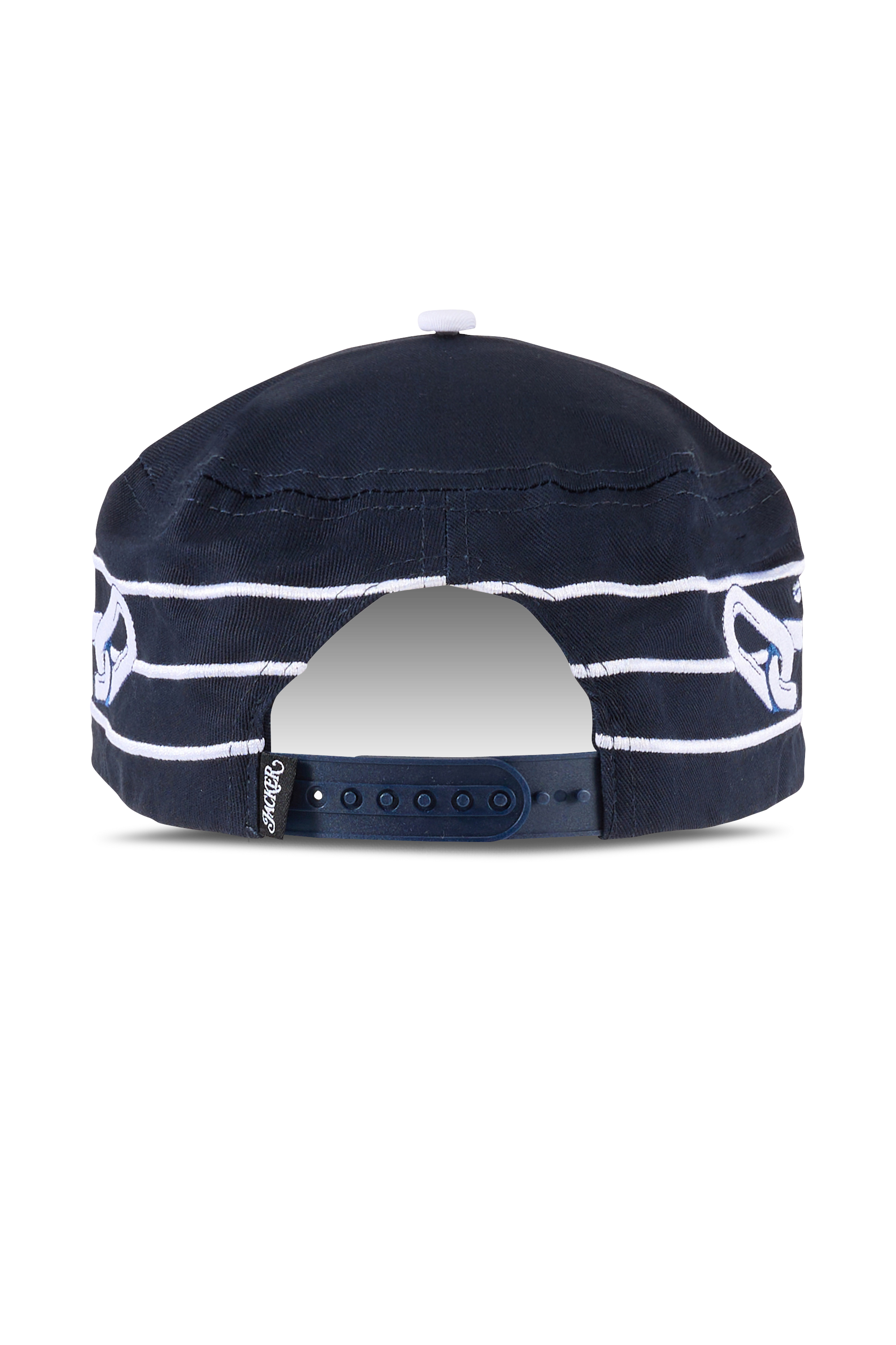 Casquette | Bleu JACKER Homme