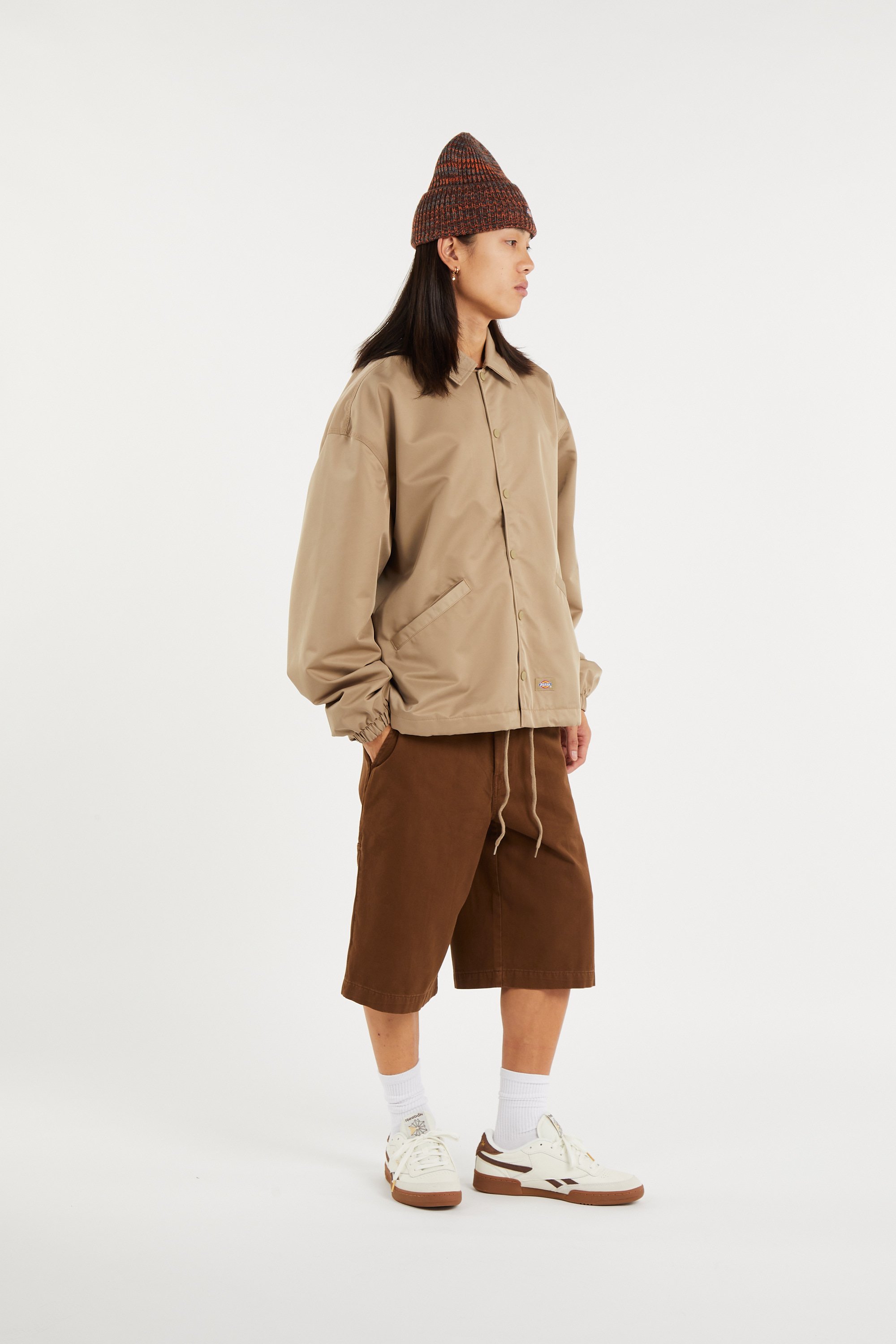 Veste | Beige DICKIES Homme