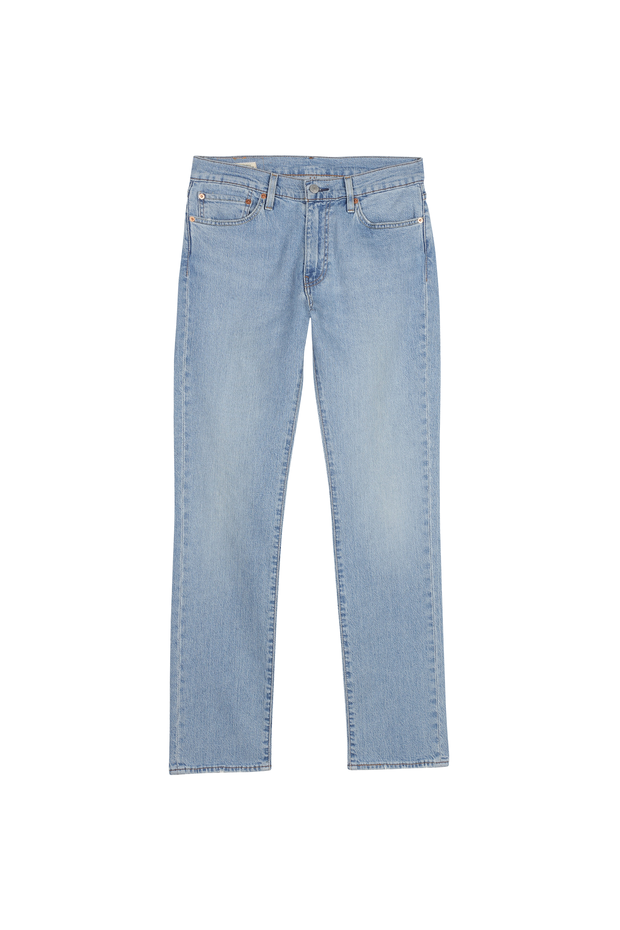 Jean slim Bleu
