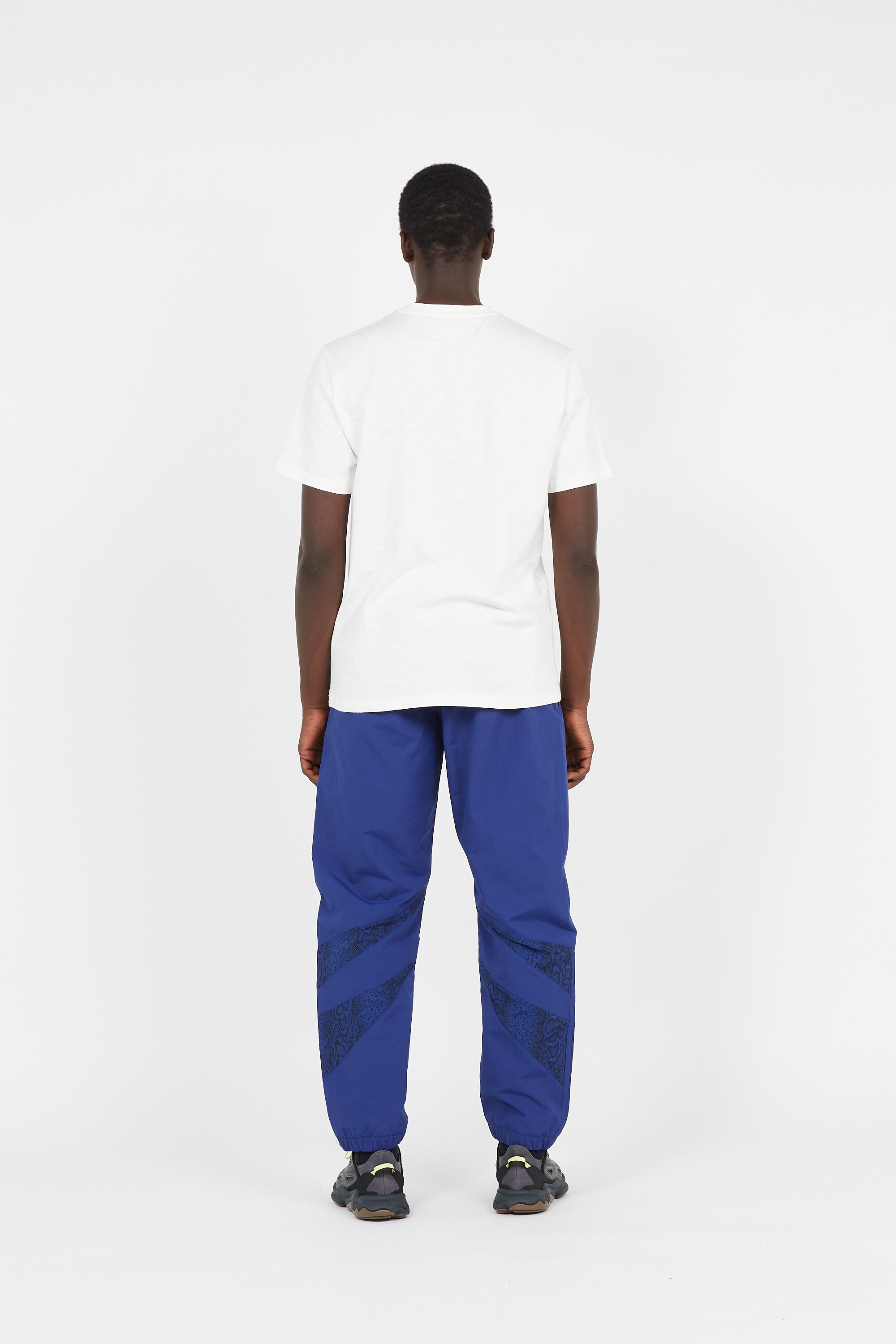 T-shirt | White ELEMENT Men