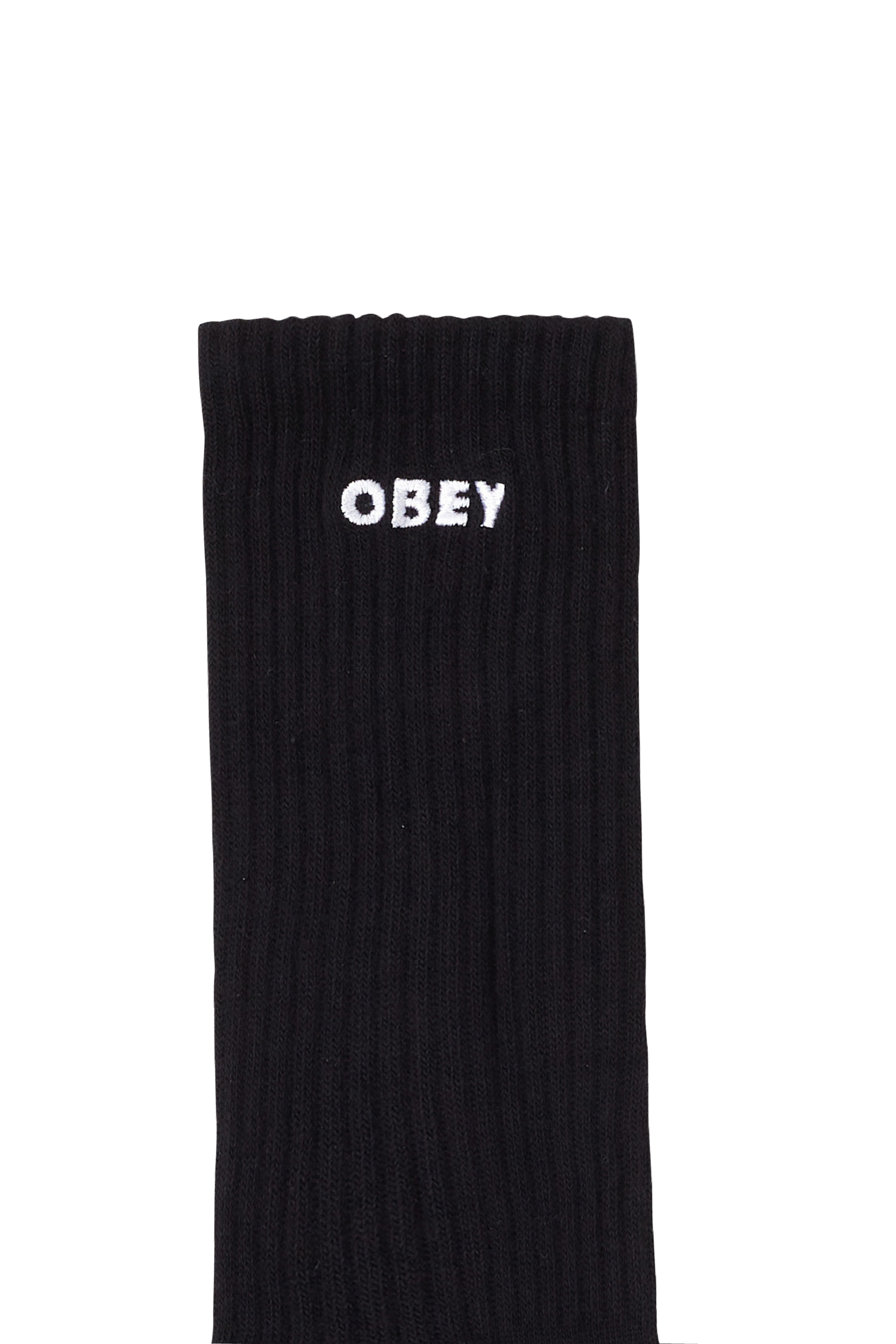 Socks OBEY Black