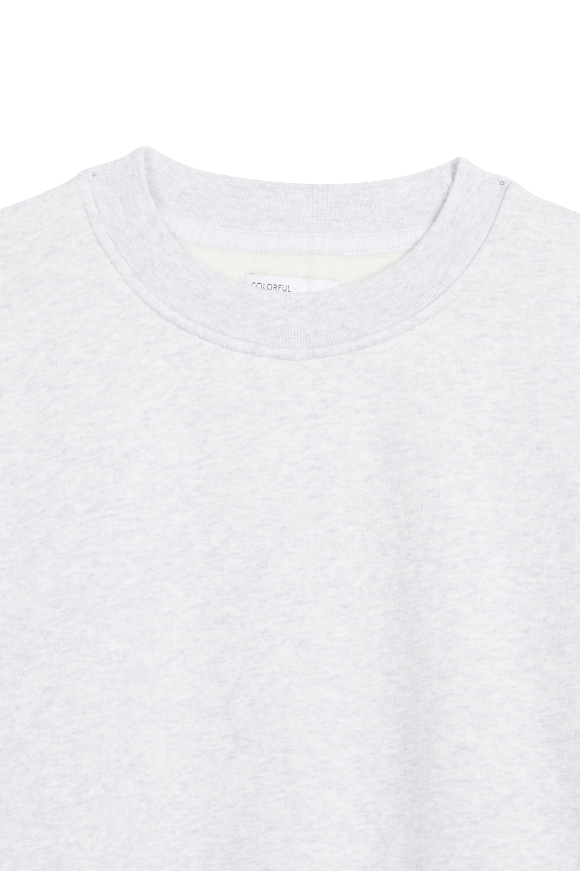 Sweatshirt Grey