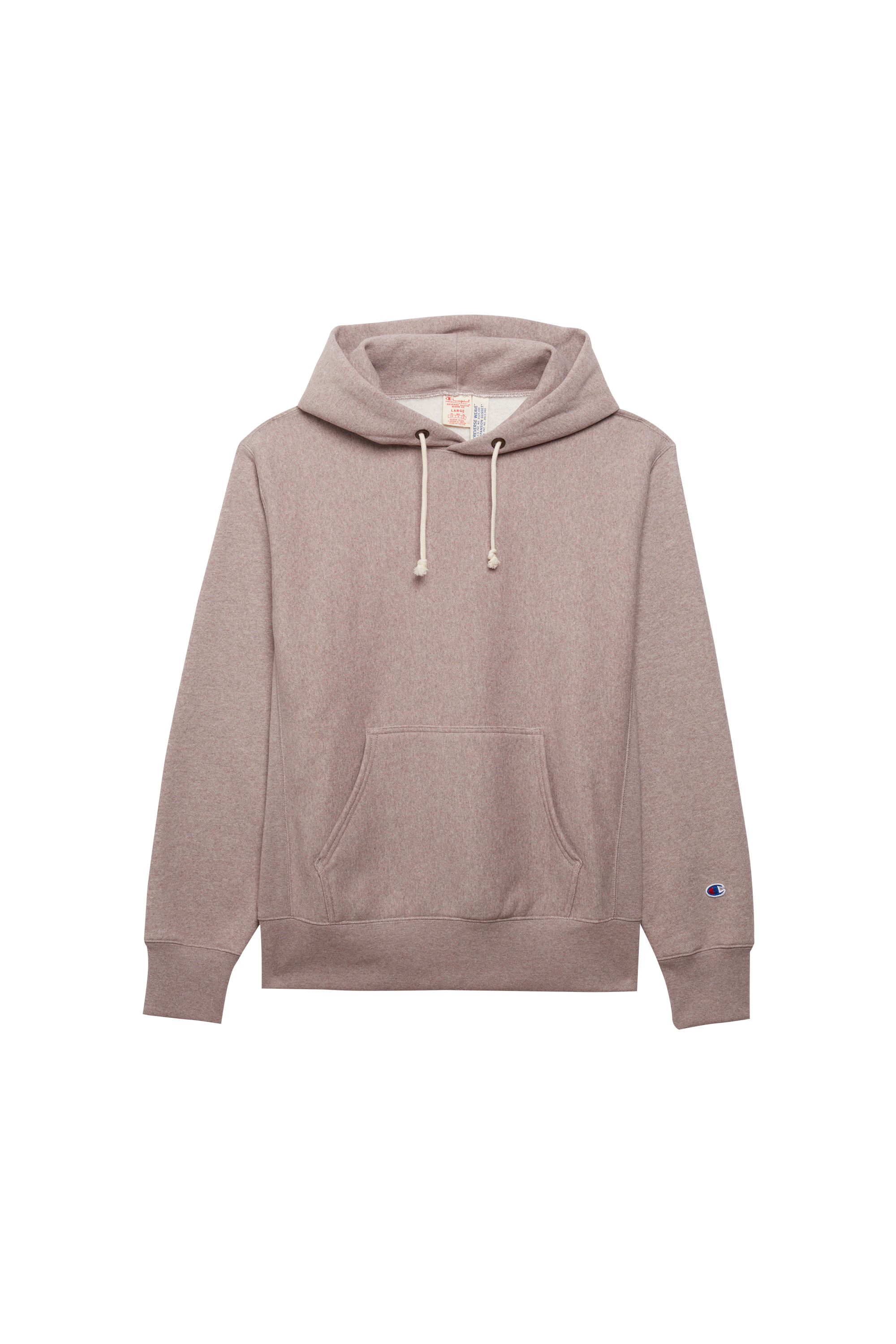 sweatshirt Brown
