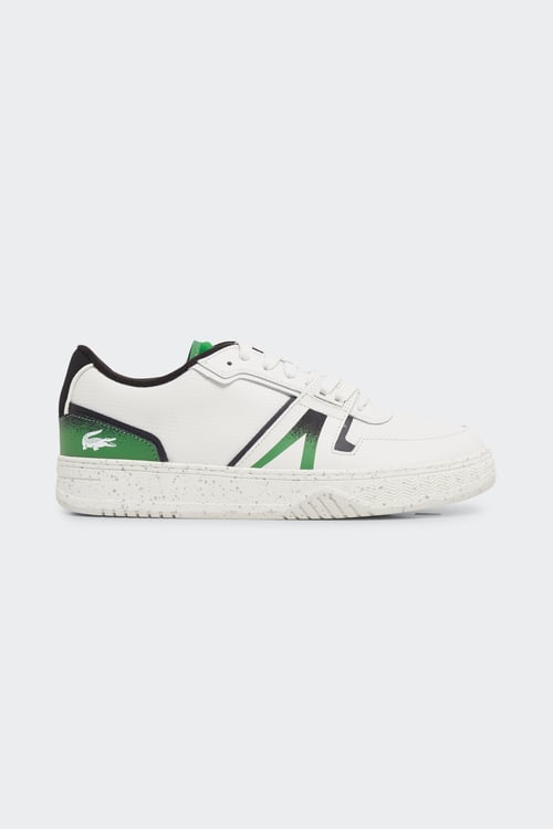 Baskets - Taille 42 Blanc