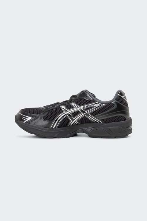 ASICS Baskets Noir