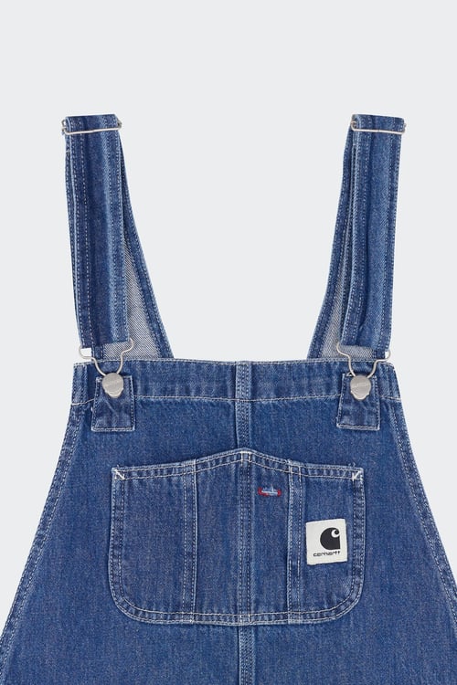 CARHARTT WIP Salopette Bleu