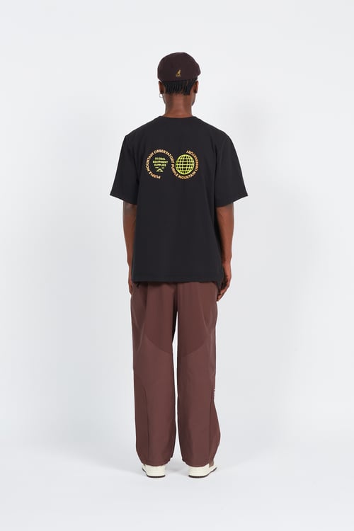 KANGOL Gavroche  Brown