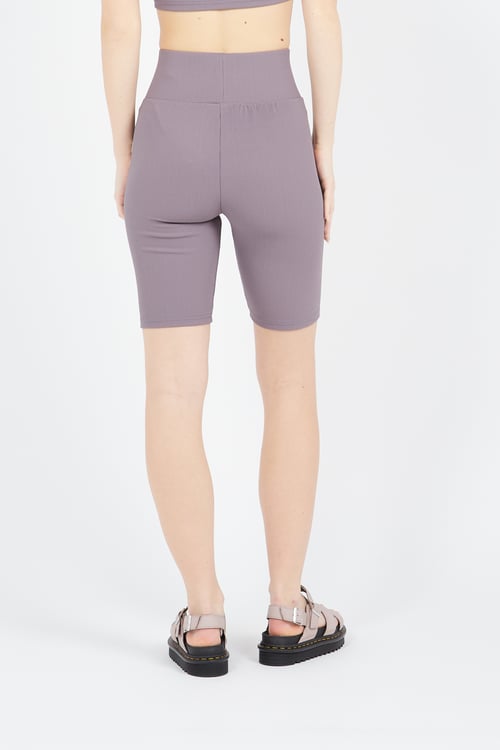 DAILY PAPER Legging Violet