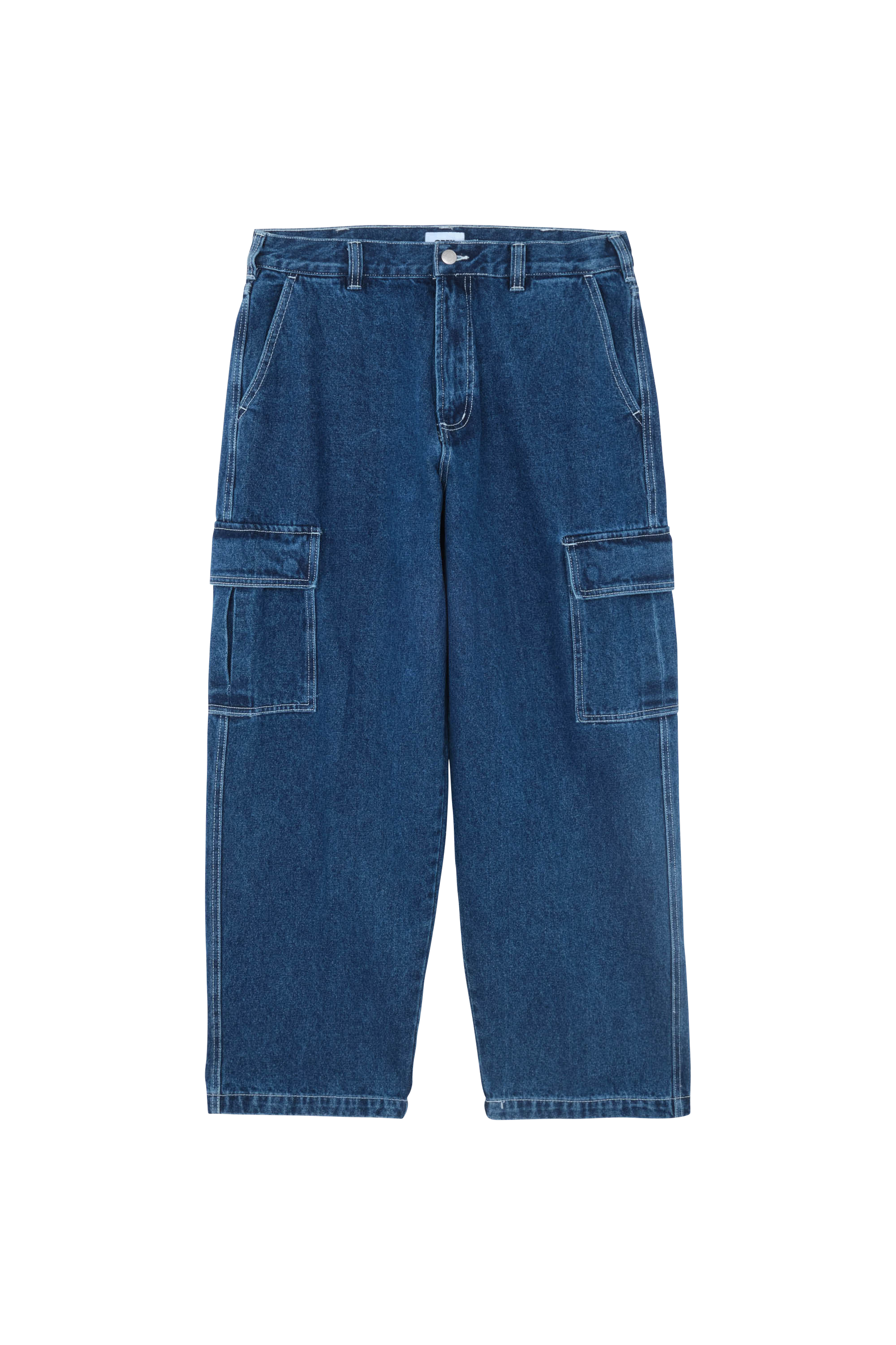 Jean Bleu