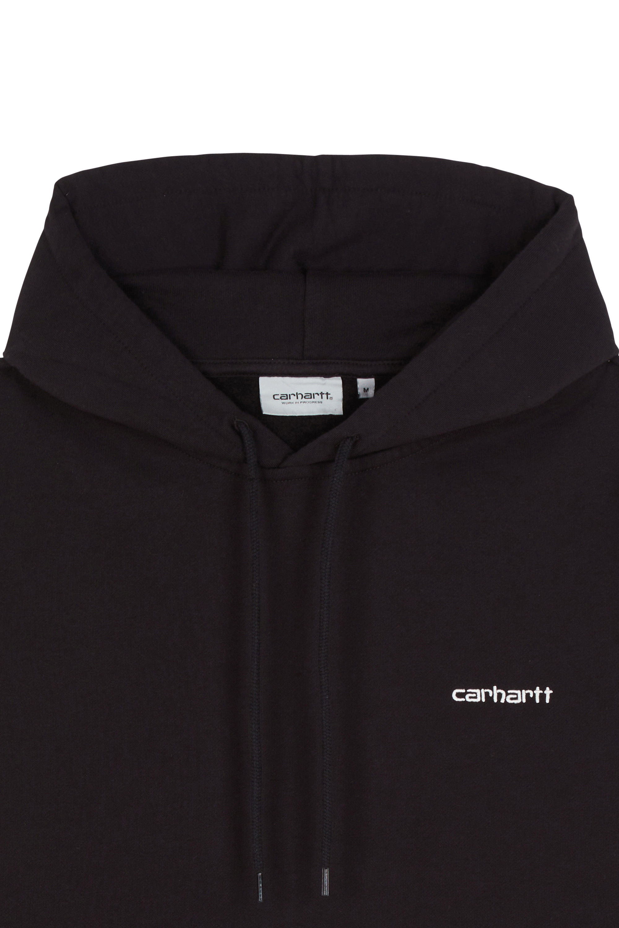 Hoodie | Noir CARHARTT WIP Homme