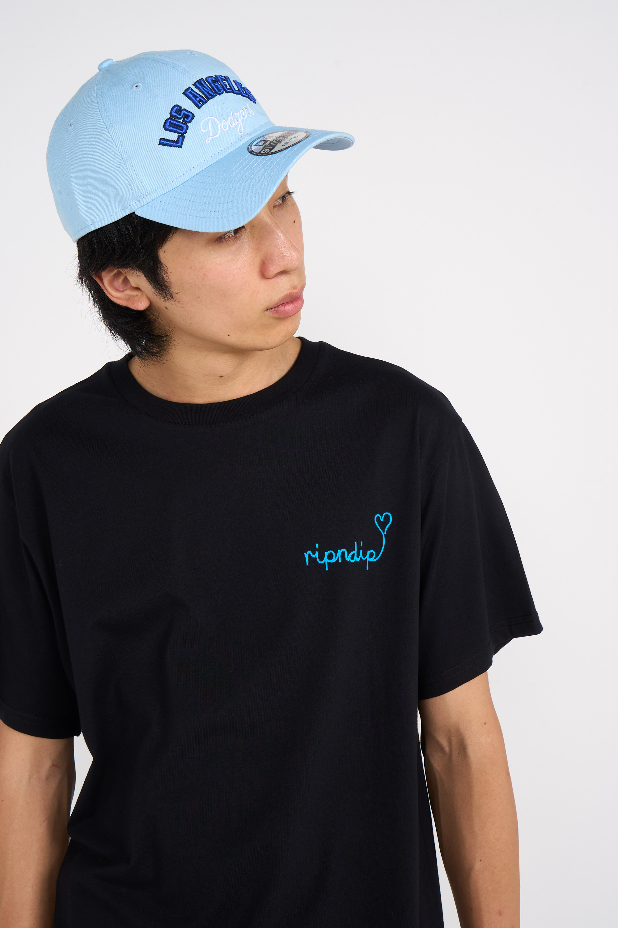 Cap Blue