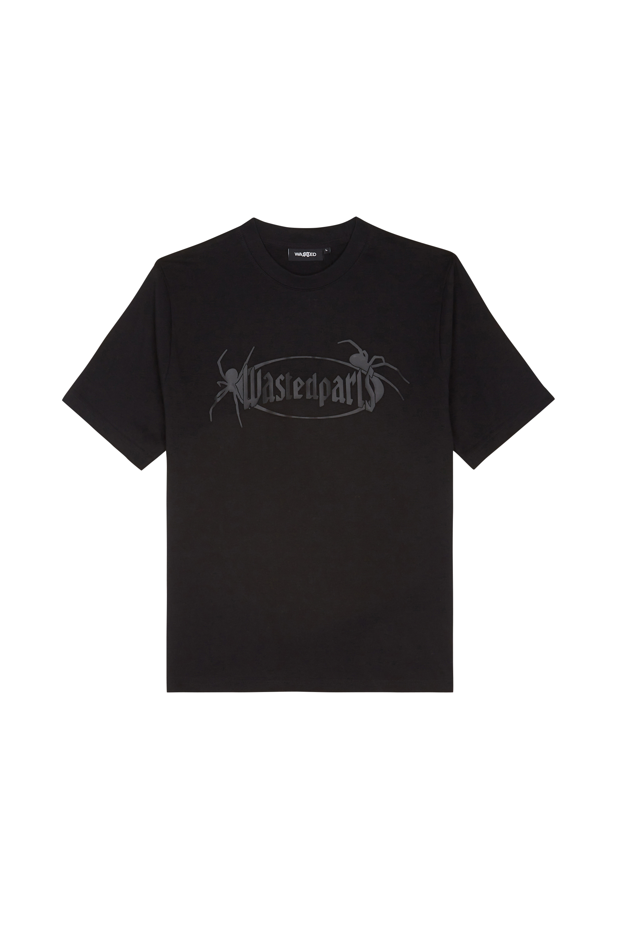 T-shirt Black