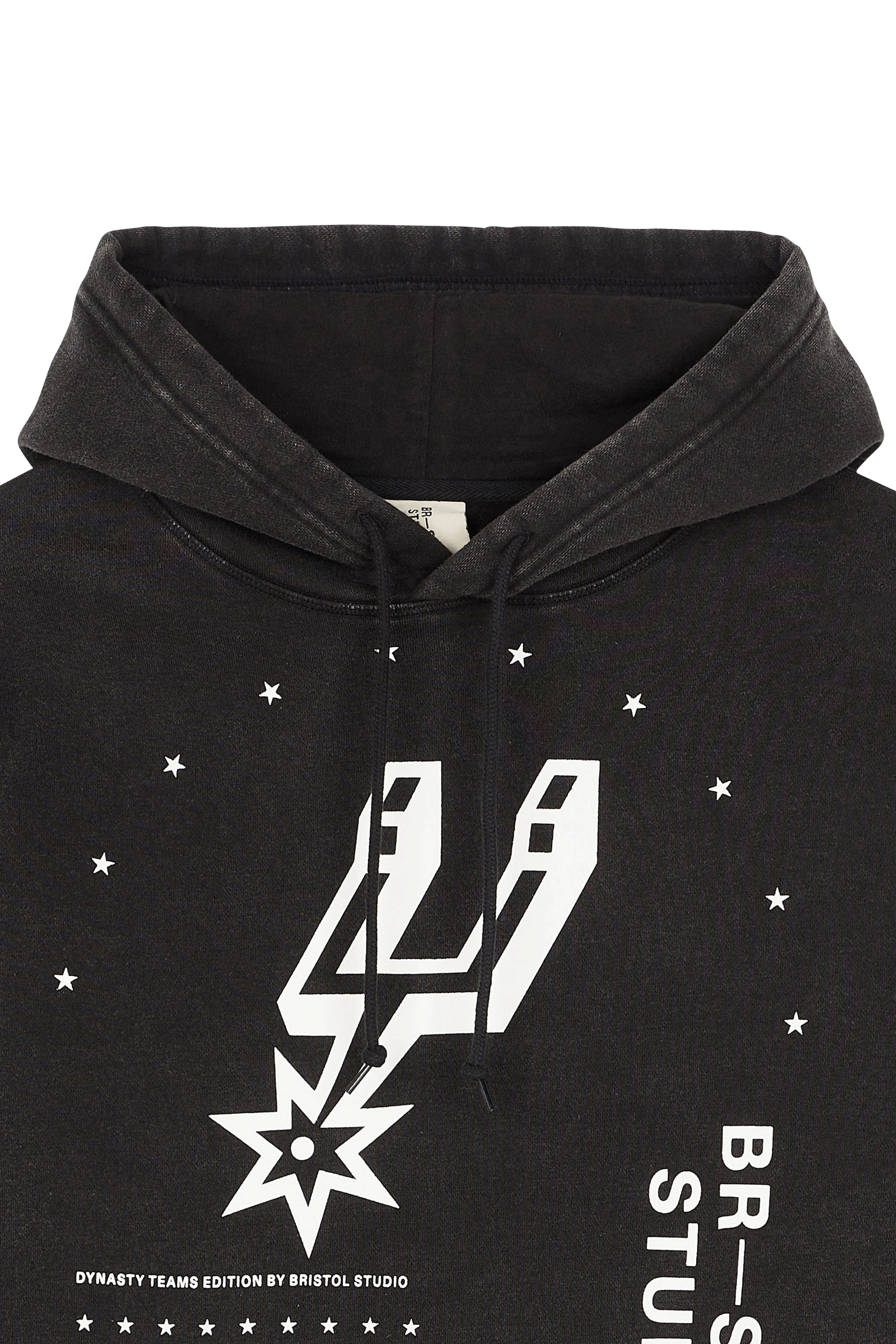 Hoodie Noir