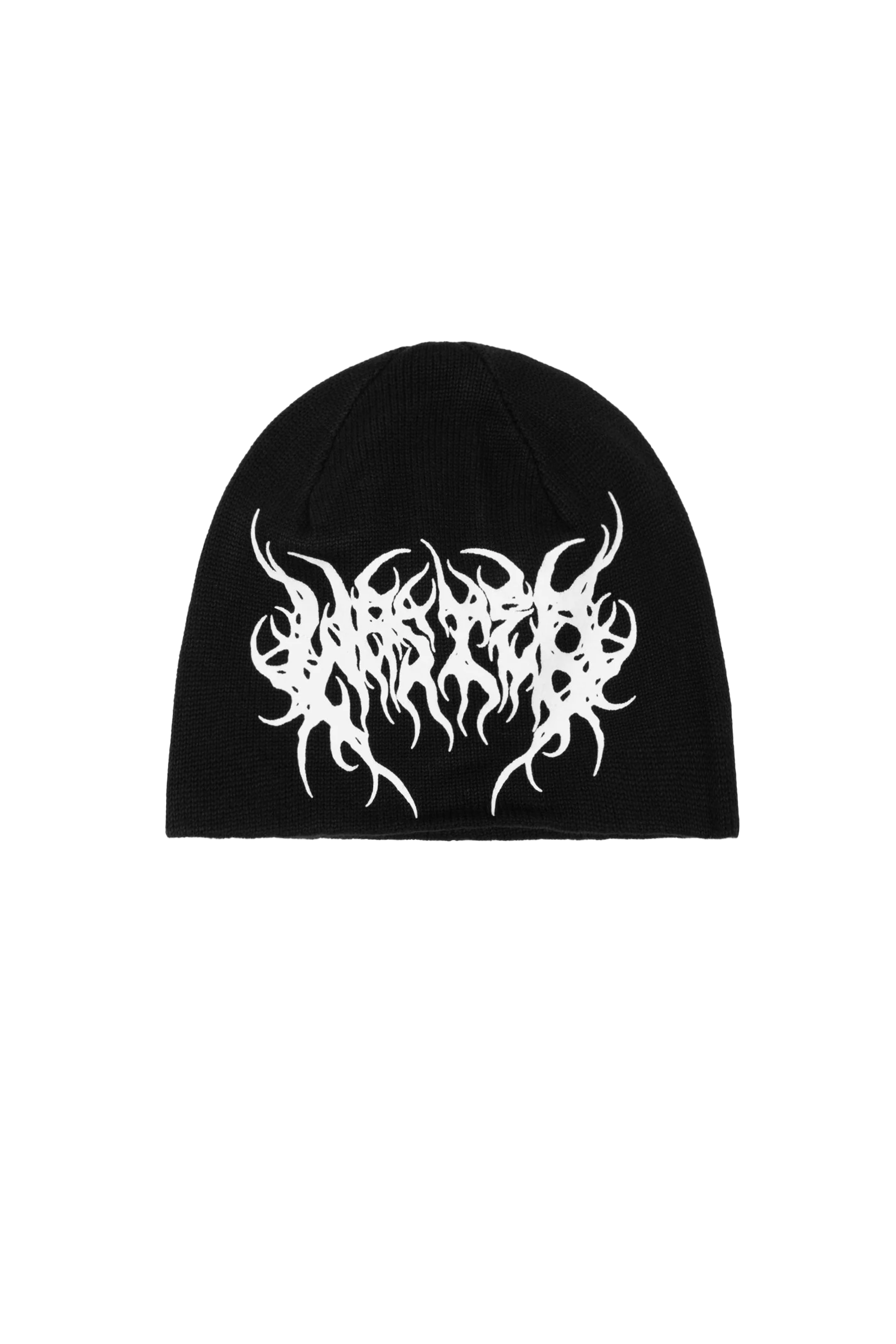 Beanie Black