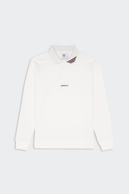 ADIDAS Polo Beige