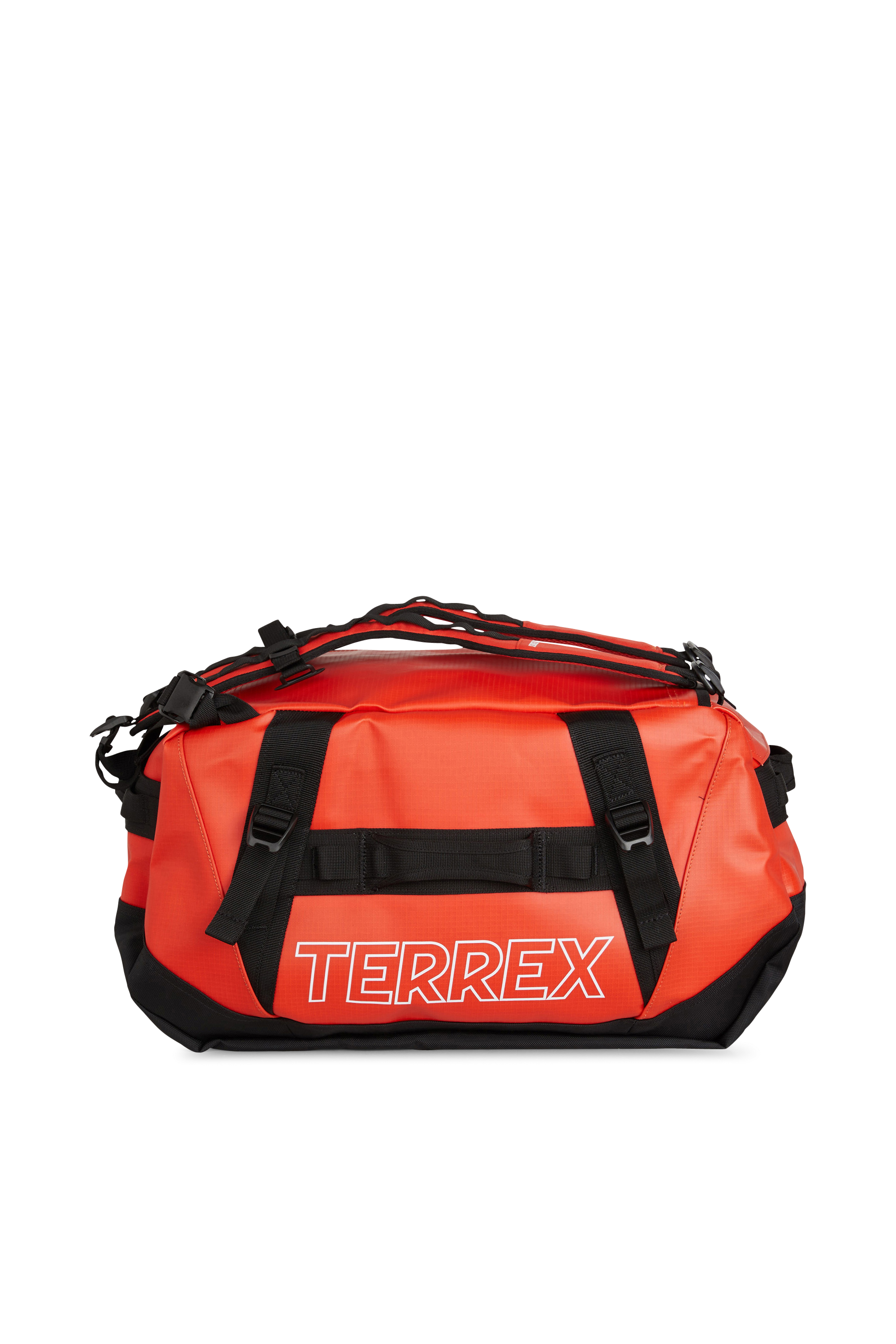 Sac de sport Orange