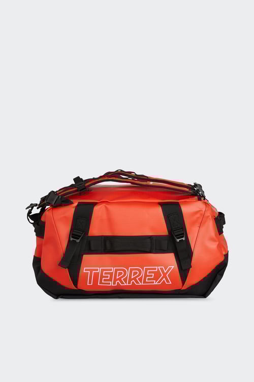 ADIDAS Sac de sport Orange