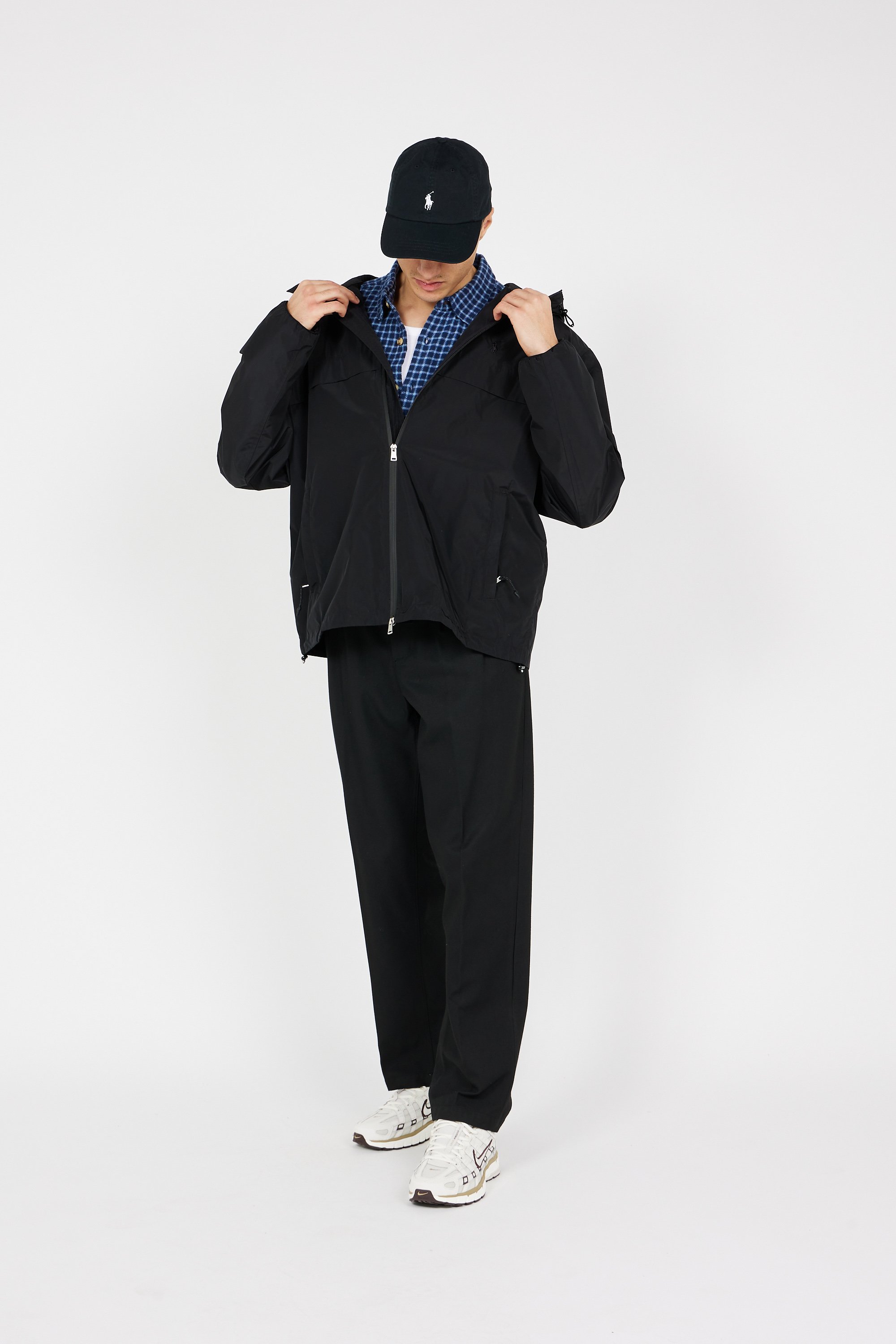 Pants | Black by OBEY Pants Black