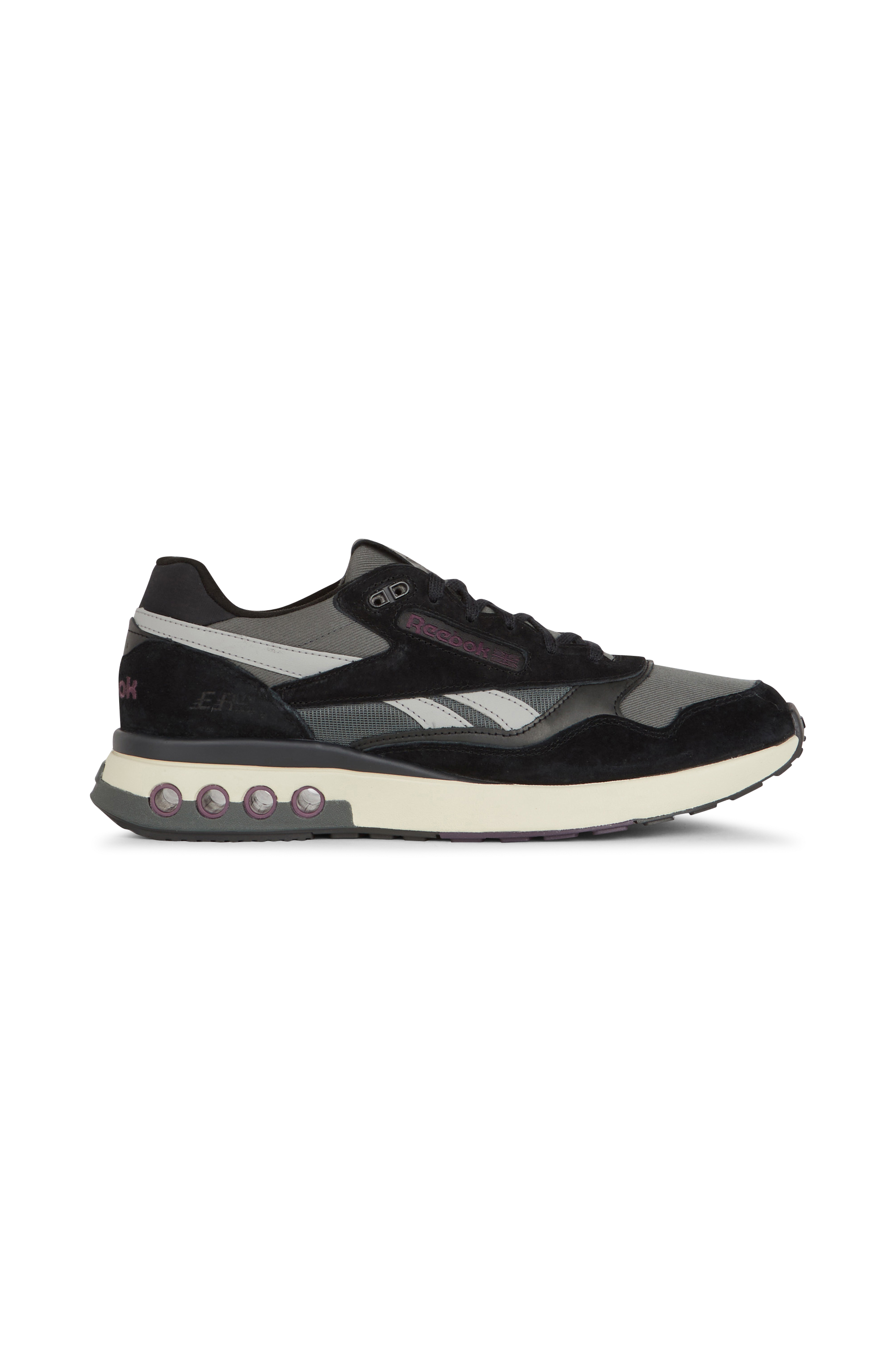 Sneakers Grey